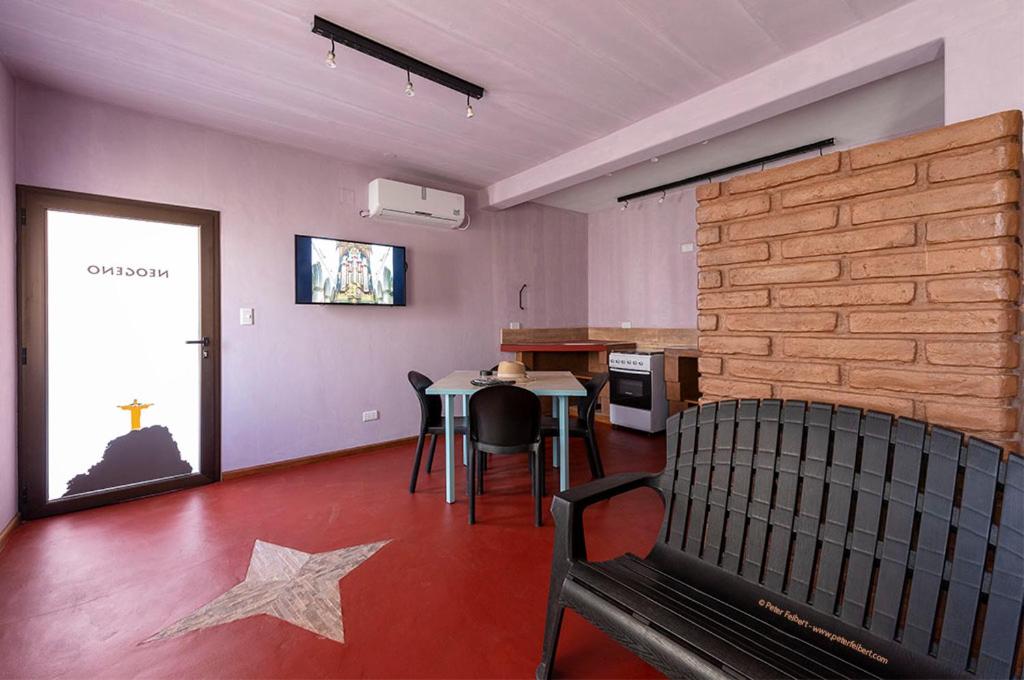 Casa de Peter