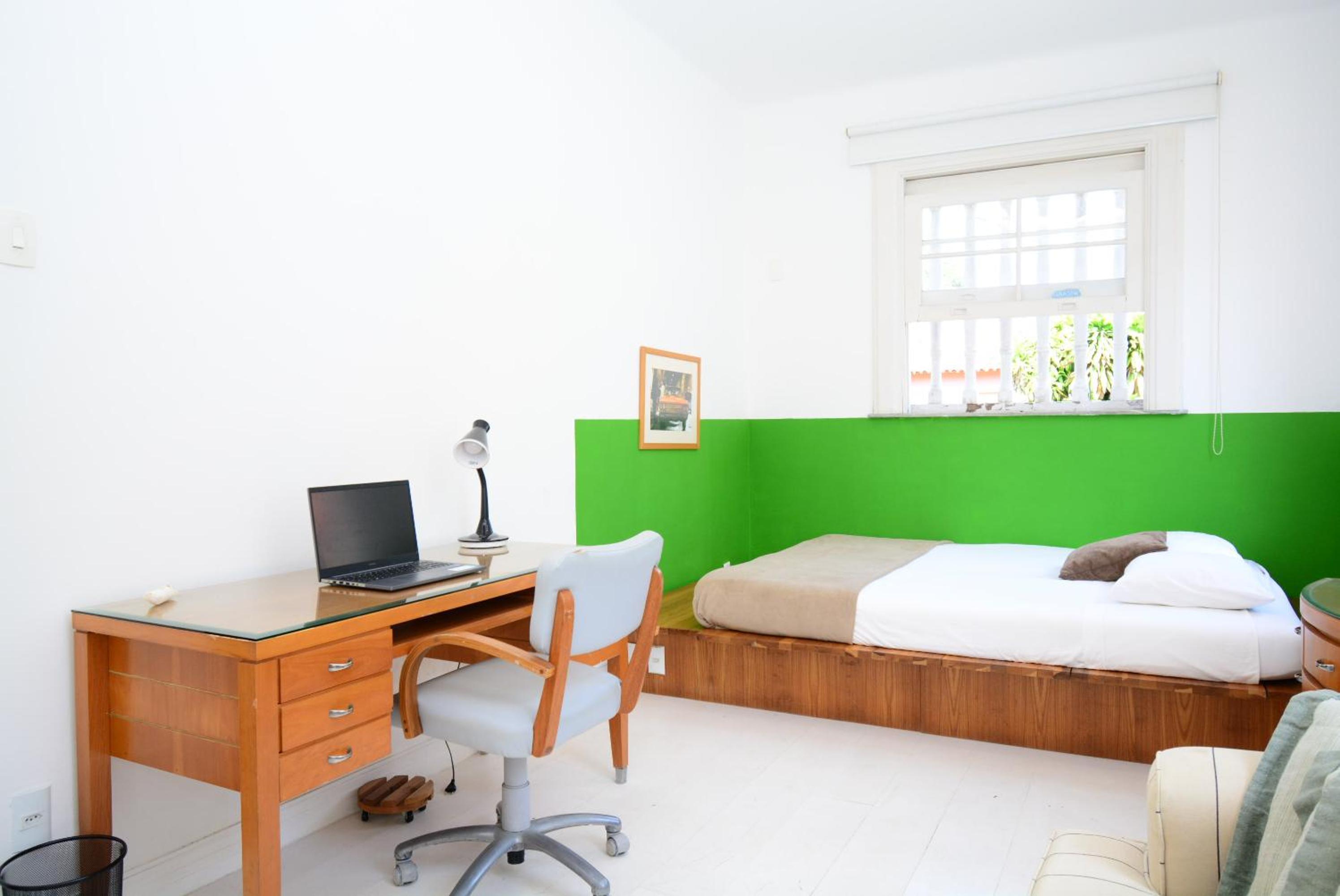 Casa ESPETACULAR no Rio