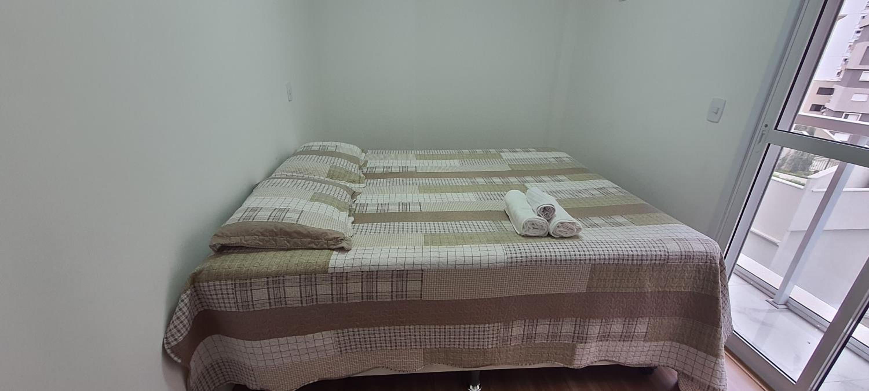 Ótimo Apto no Centro, perto de tudo!