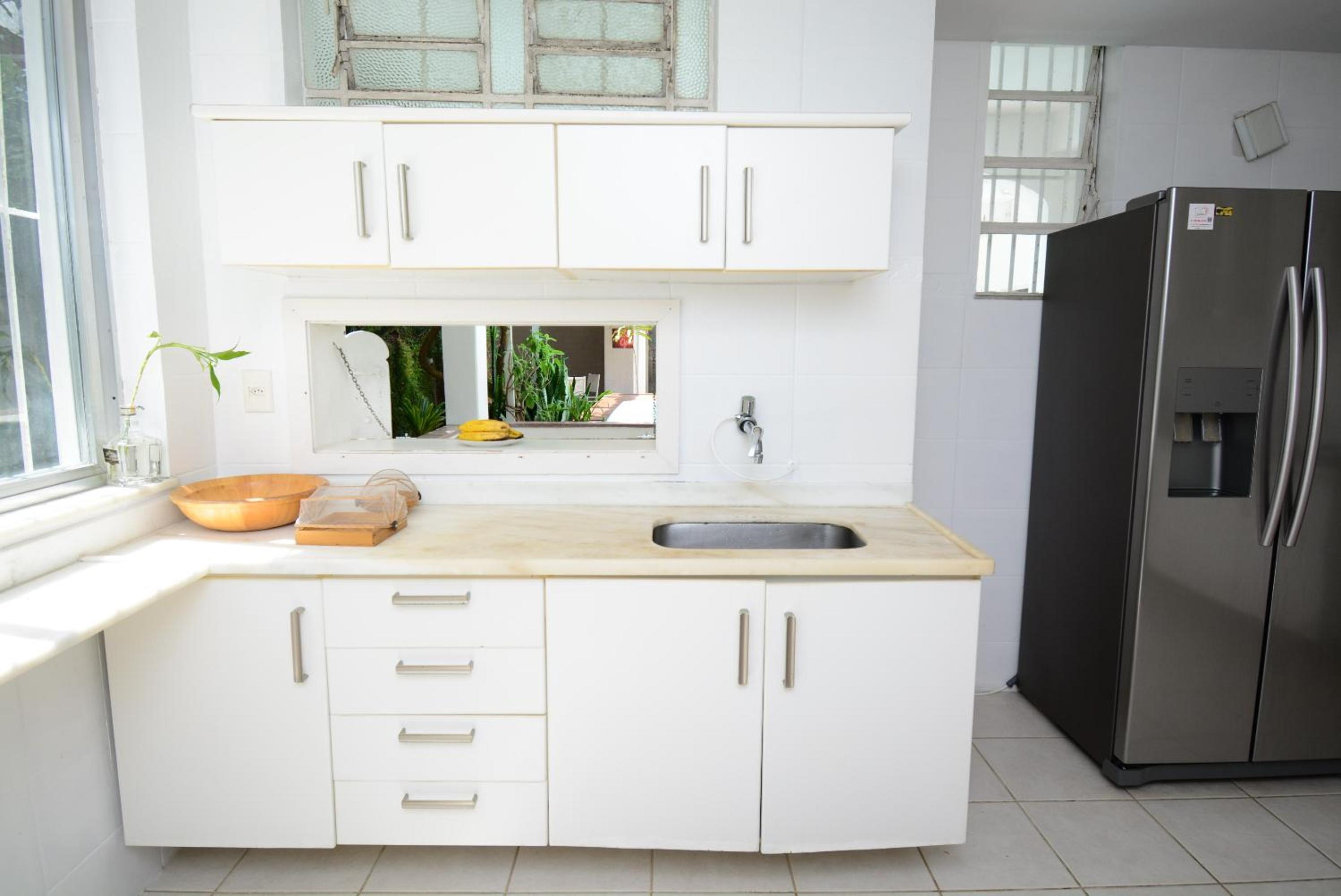 Casa ESPETACULAR no Rio