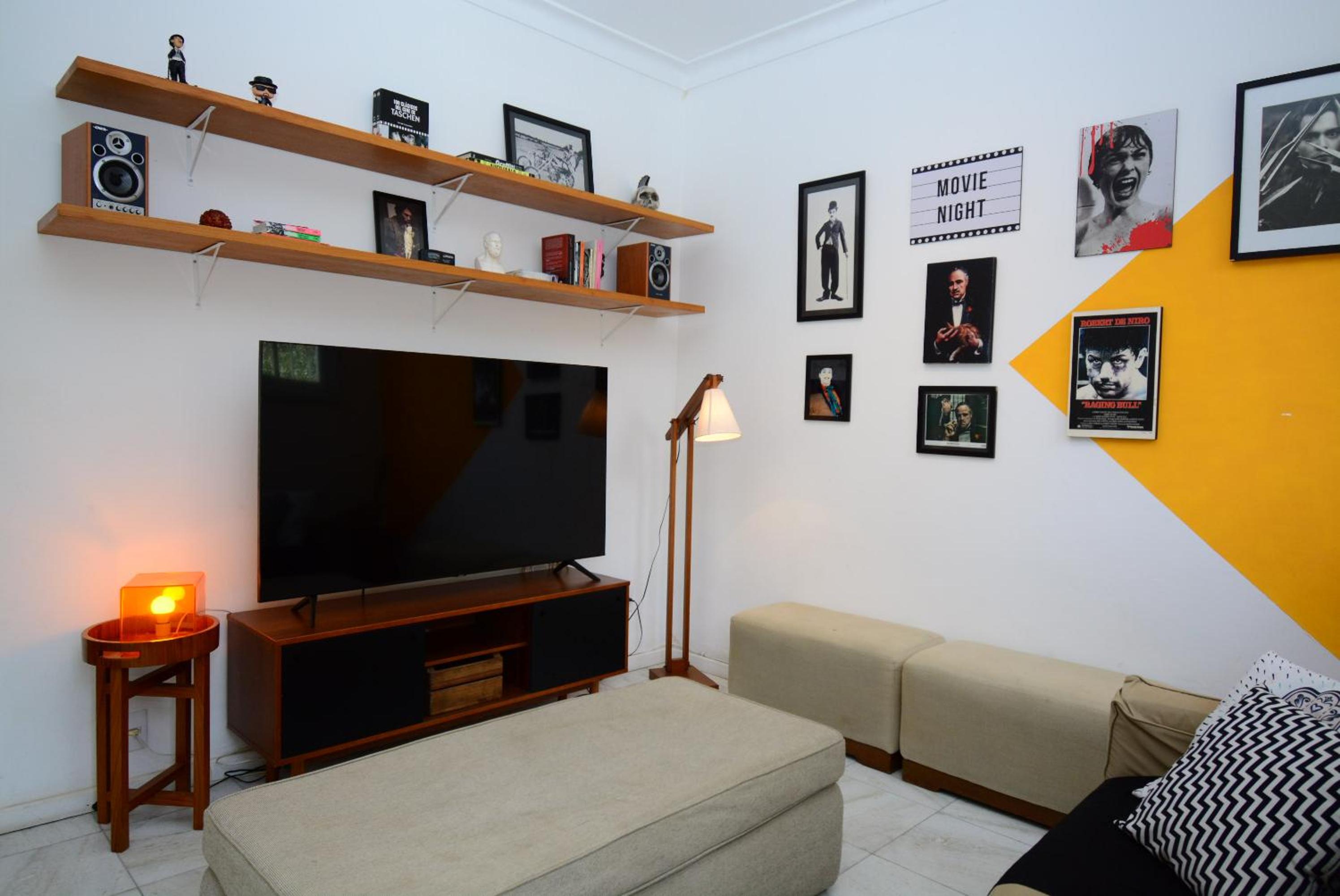 Casa ESPETACULAR no Rio