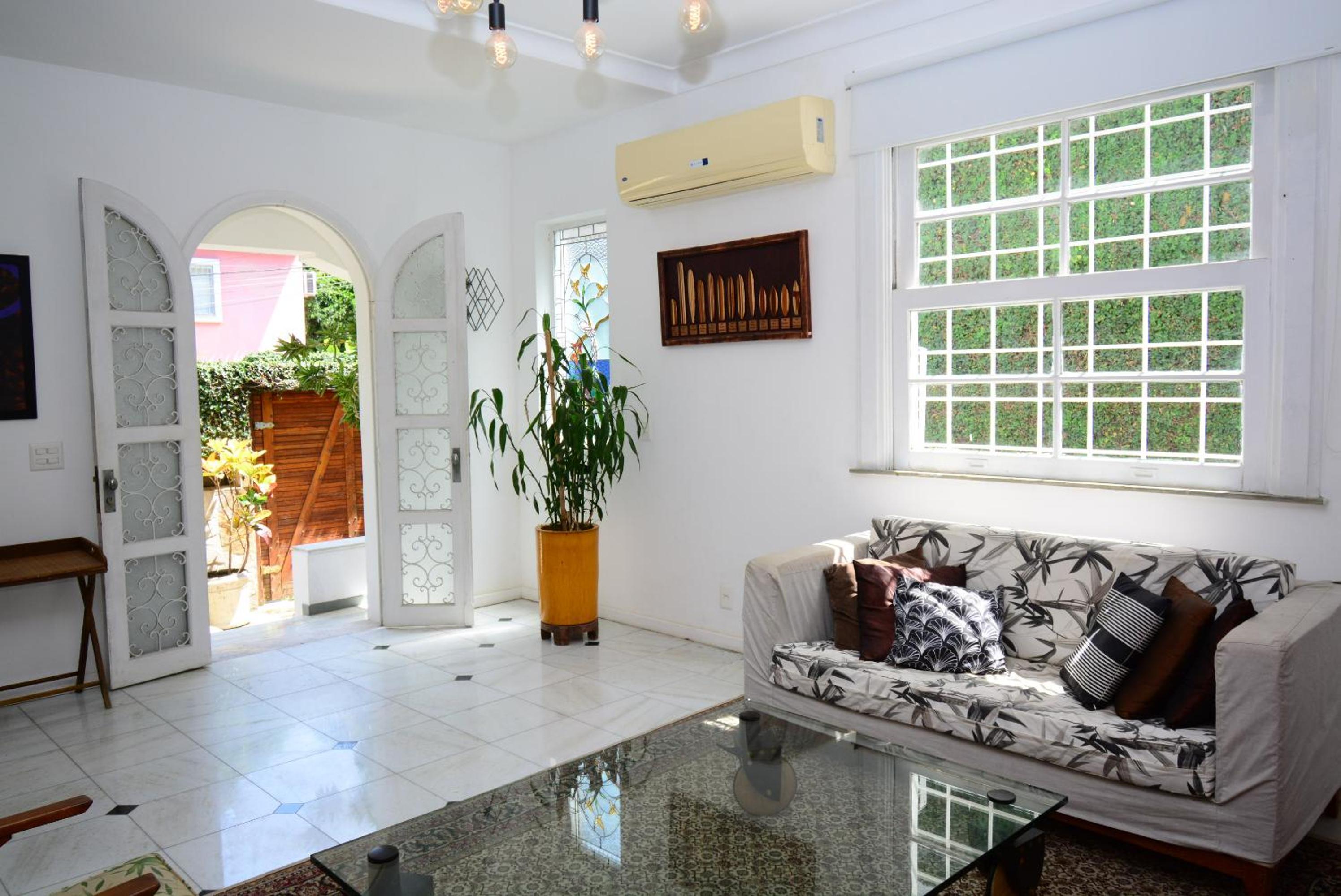 Casa ESPETACULAR no Rio