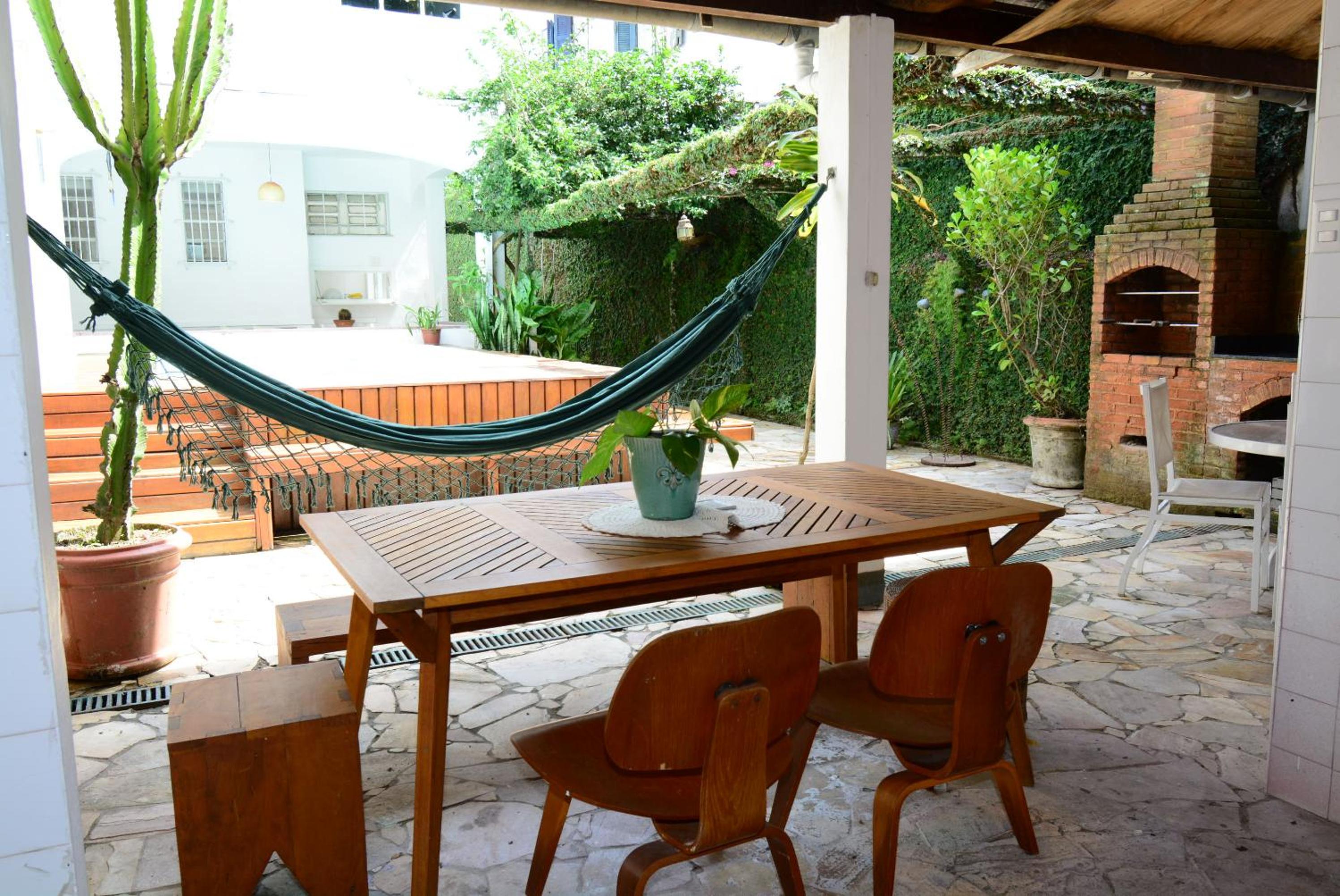 Casa ESPETACULAR no Rio
