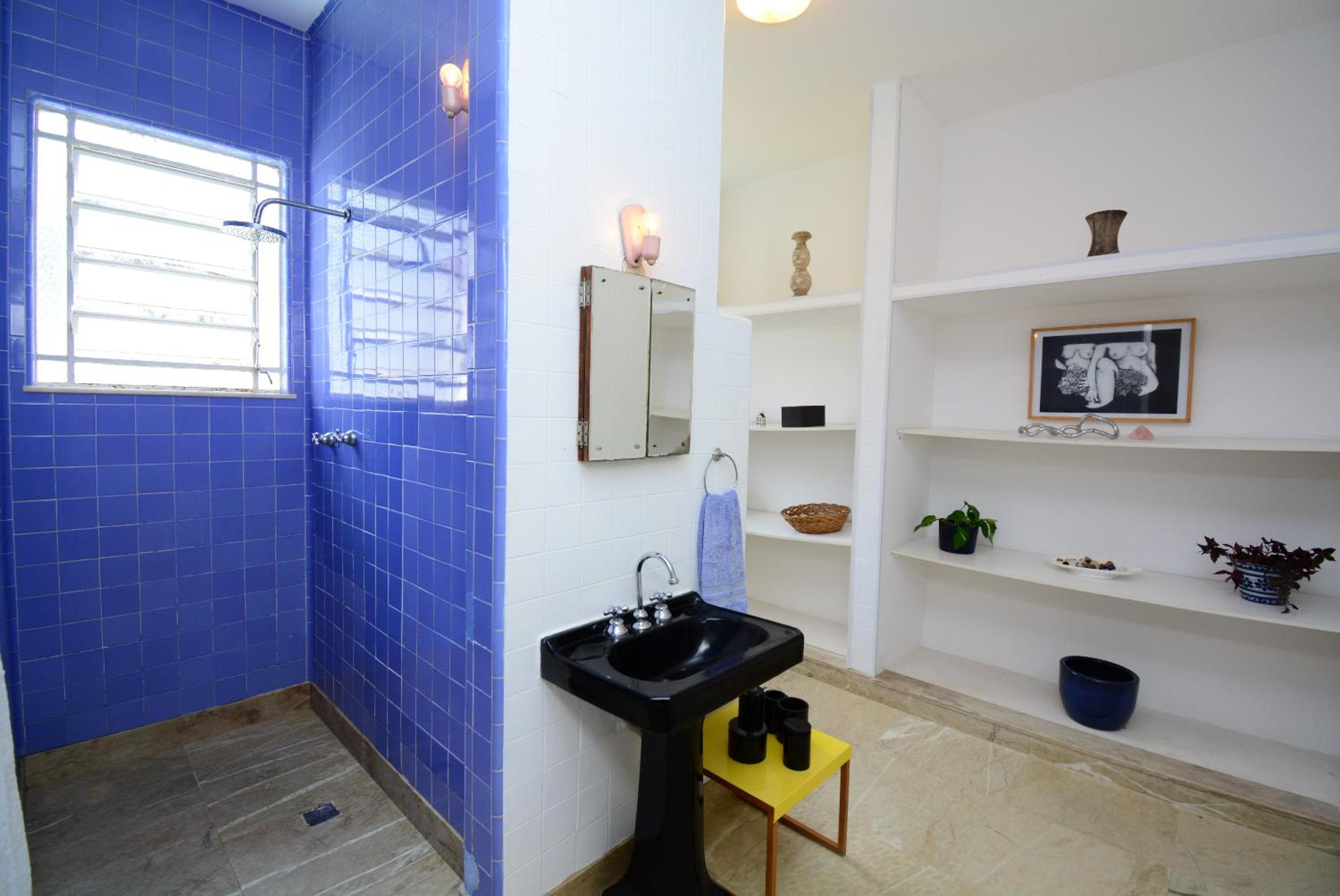 Casa ESPETACULAR no Rio