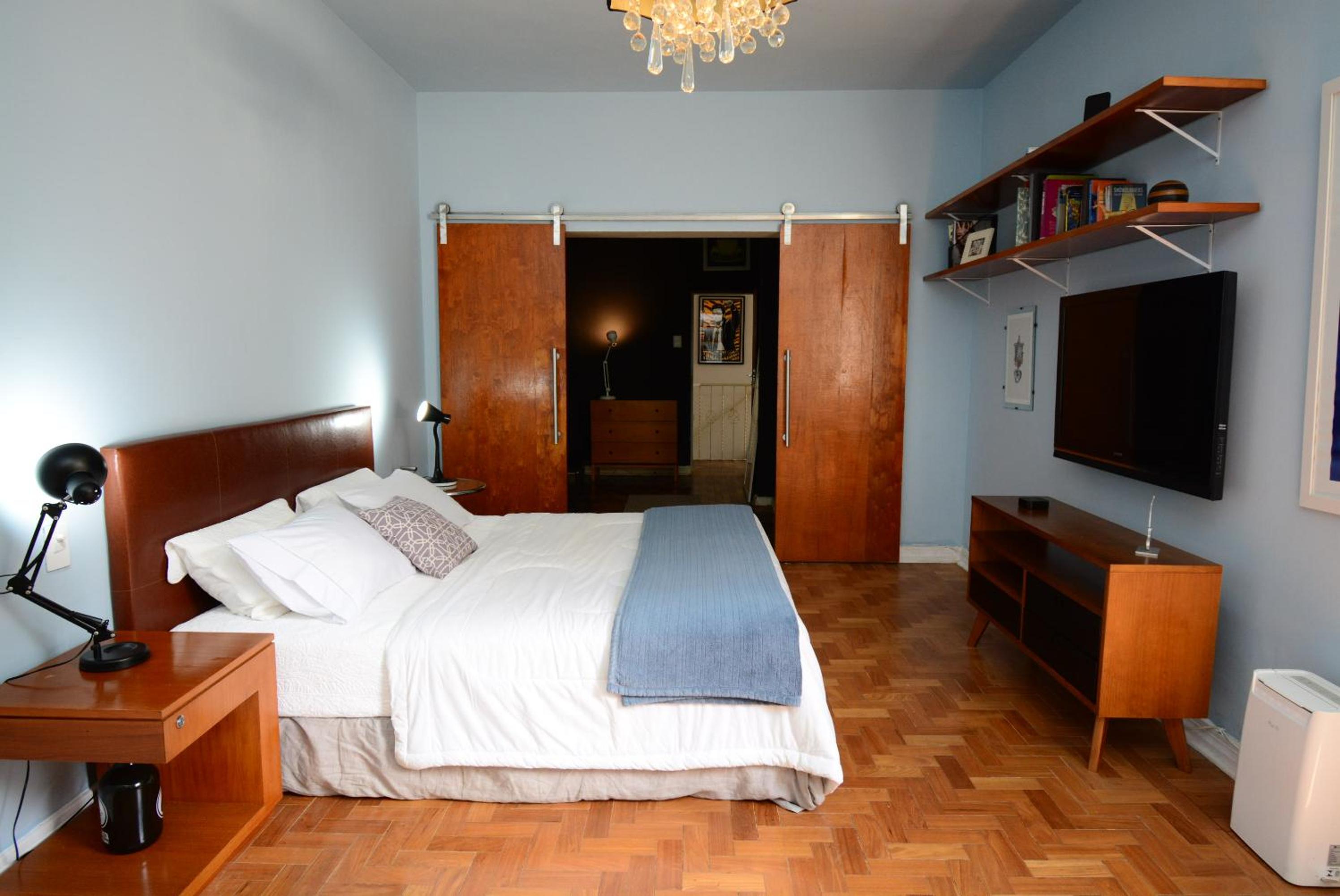 Casa ESPETACULAR no Rio
