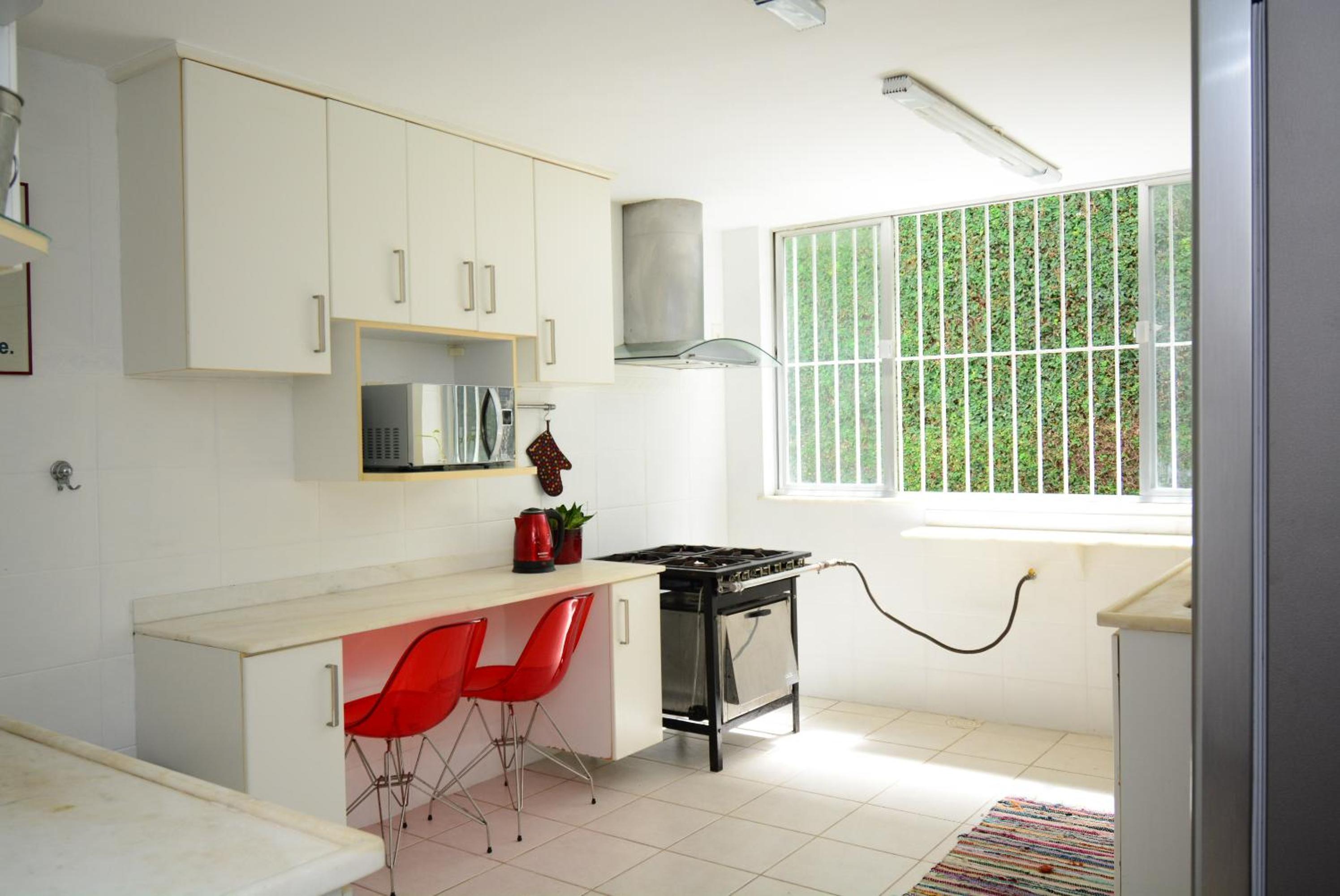Casa ESPETACULAR no Rio