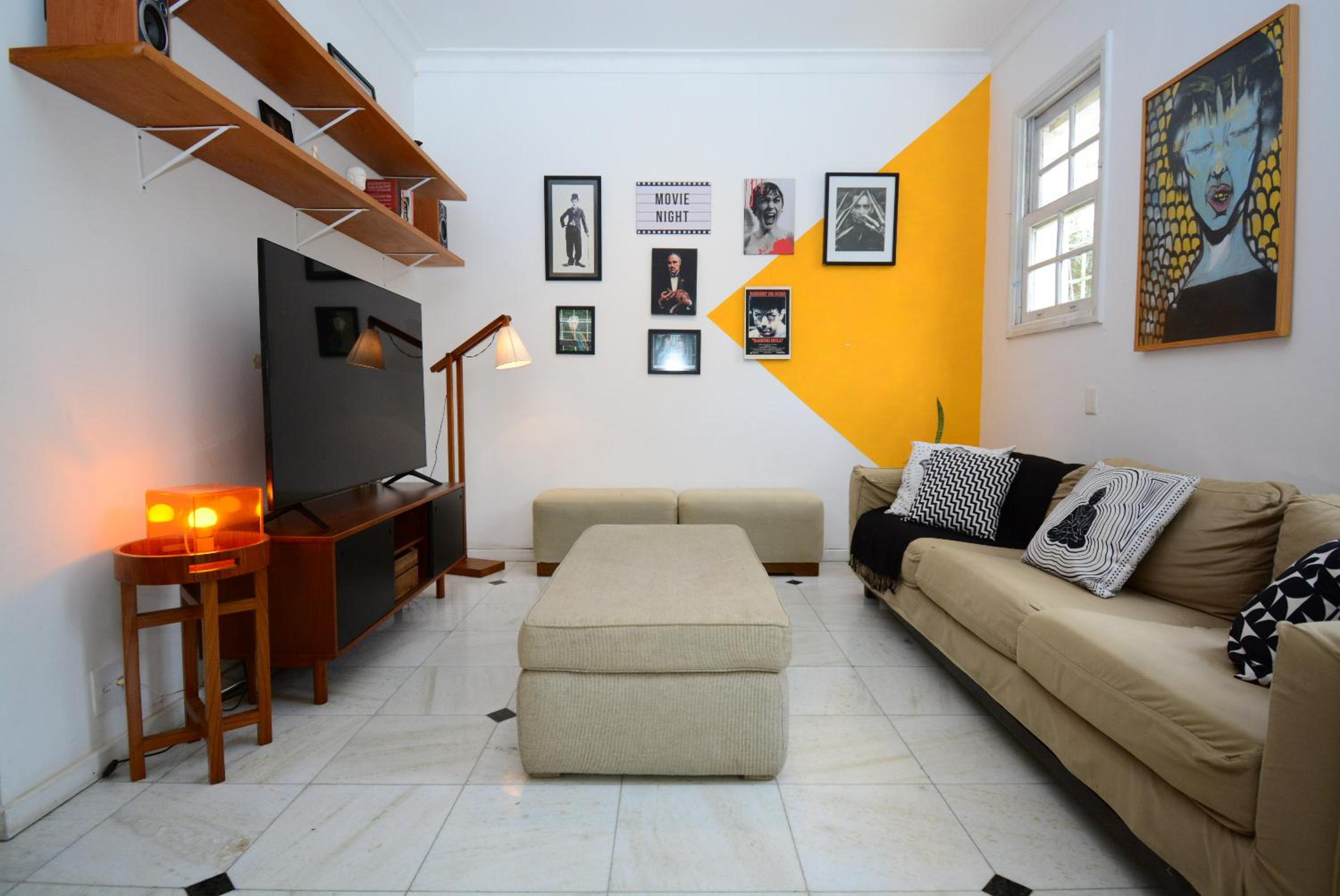 Casa ESPETACULAR no Rio