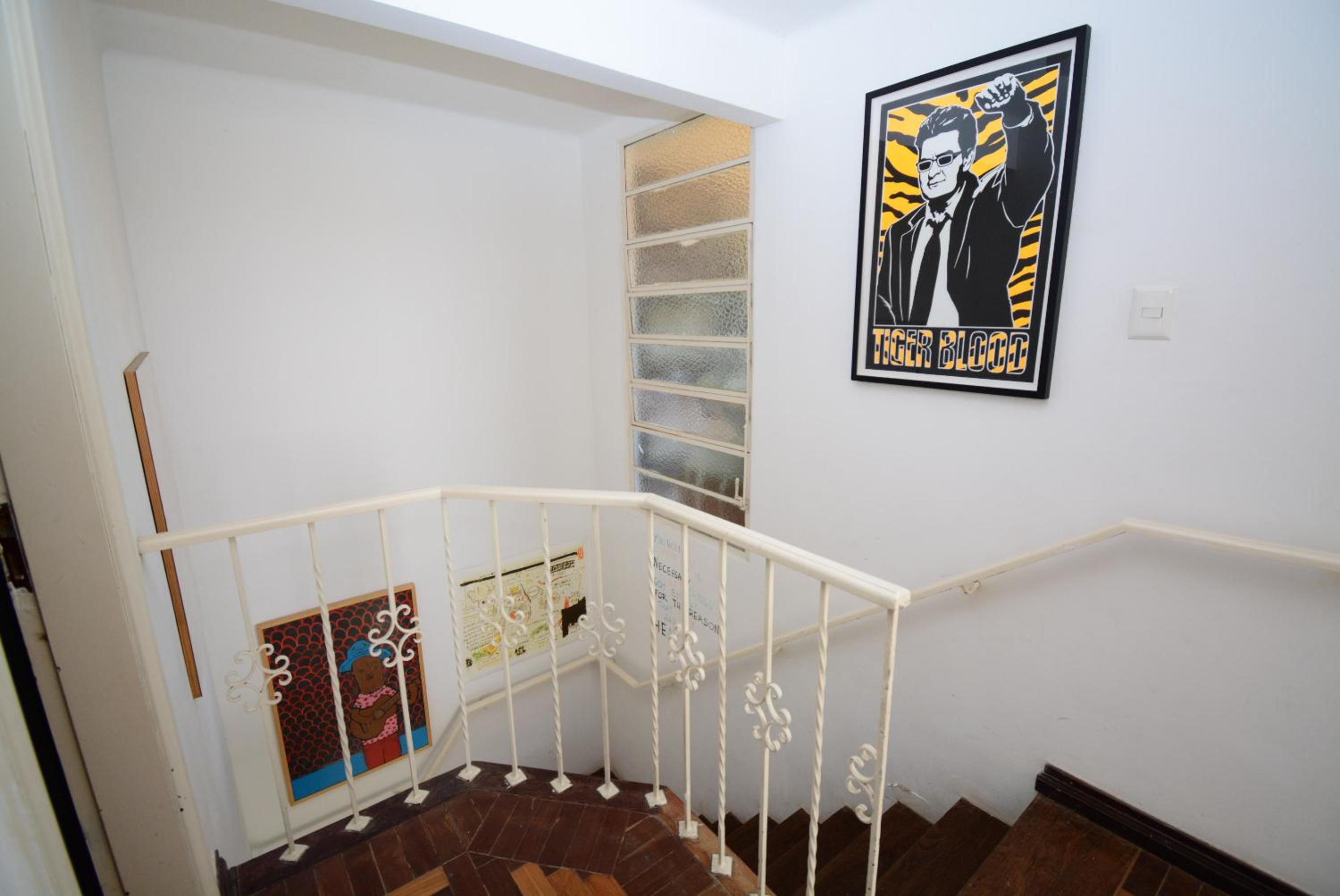 Casa ESPETACULAR no Rio