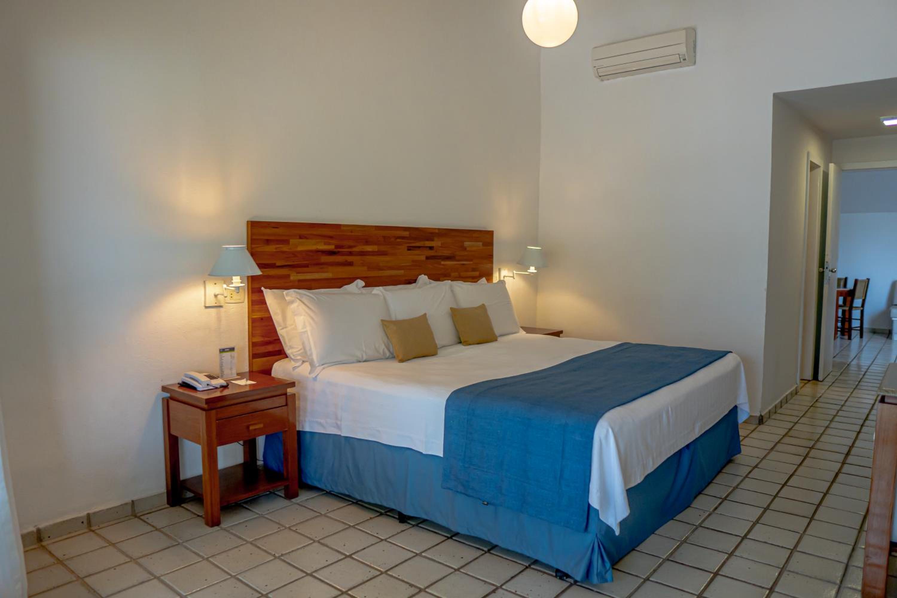 Hotel Portobello Resort & Safari