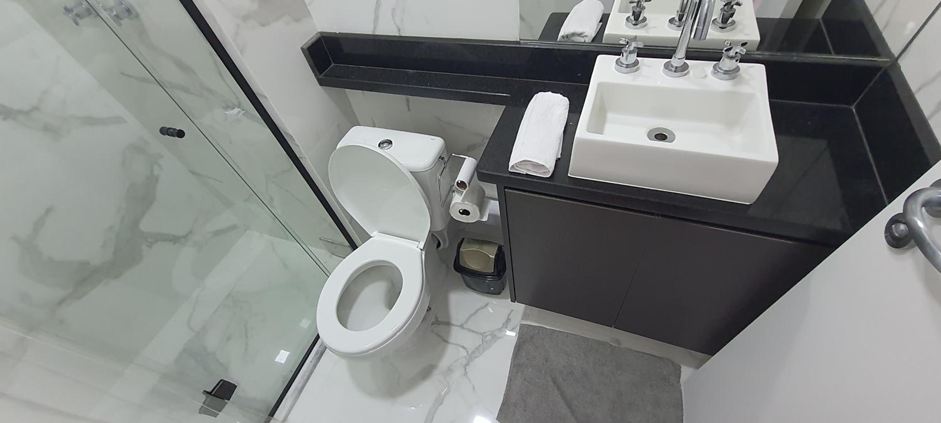 Ótimo Apto no Centro, perto de tudo!