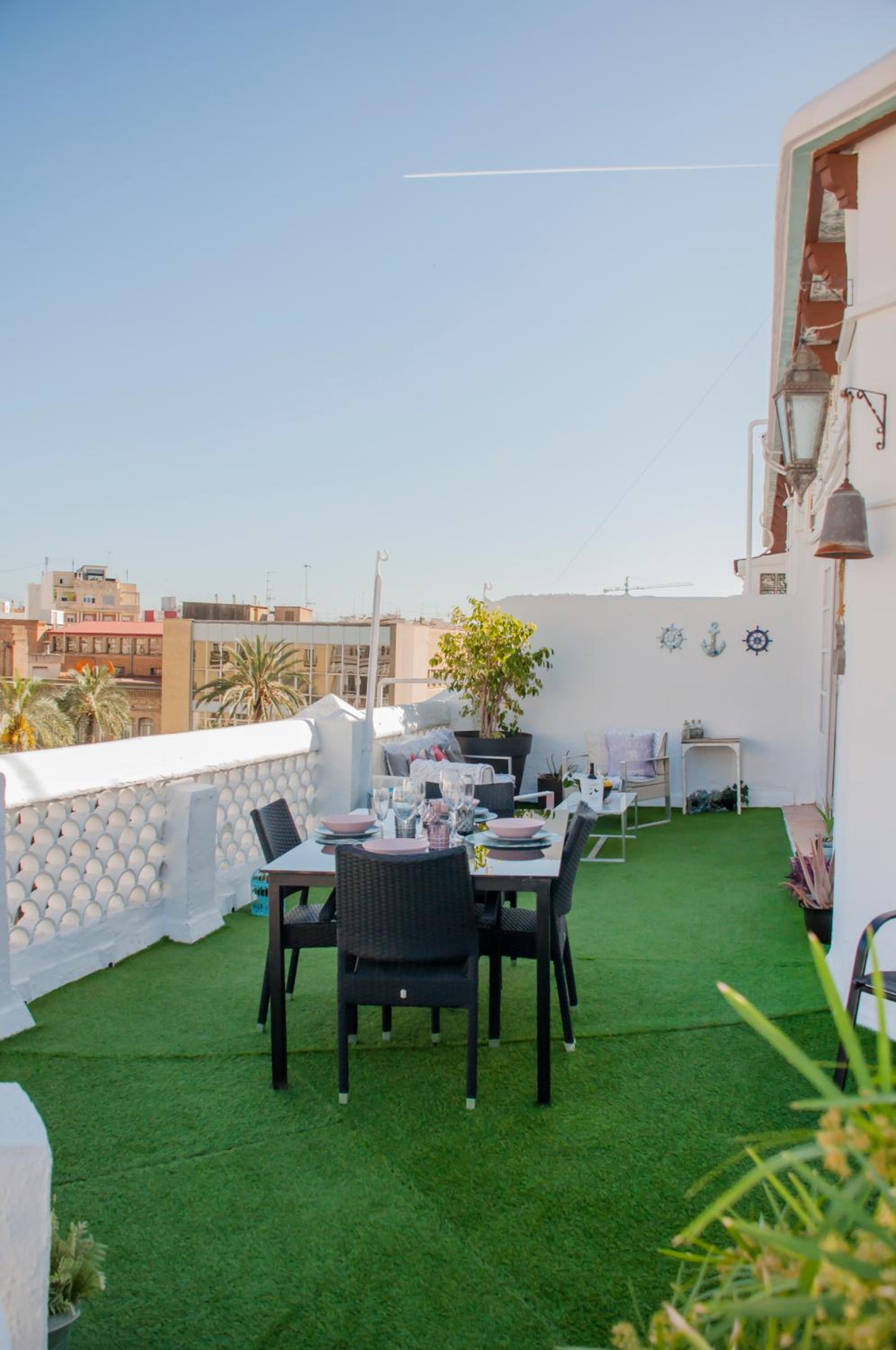 Valencia Apartamentos Goya