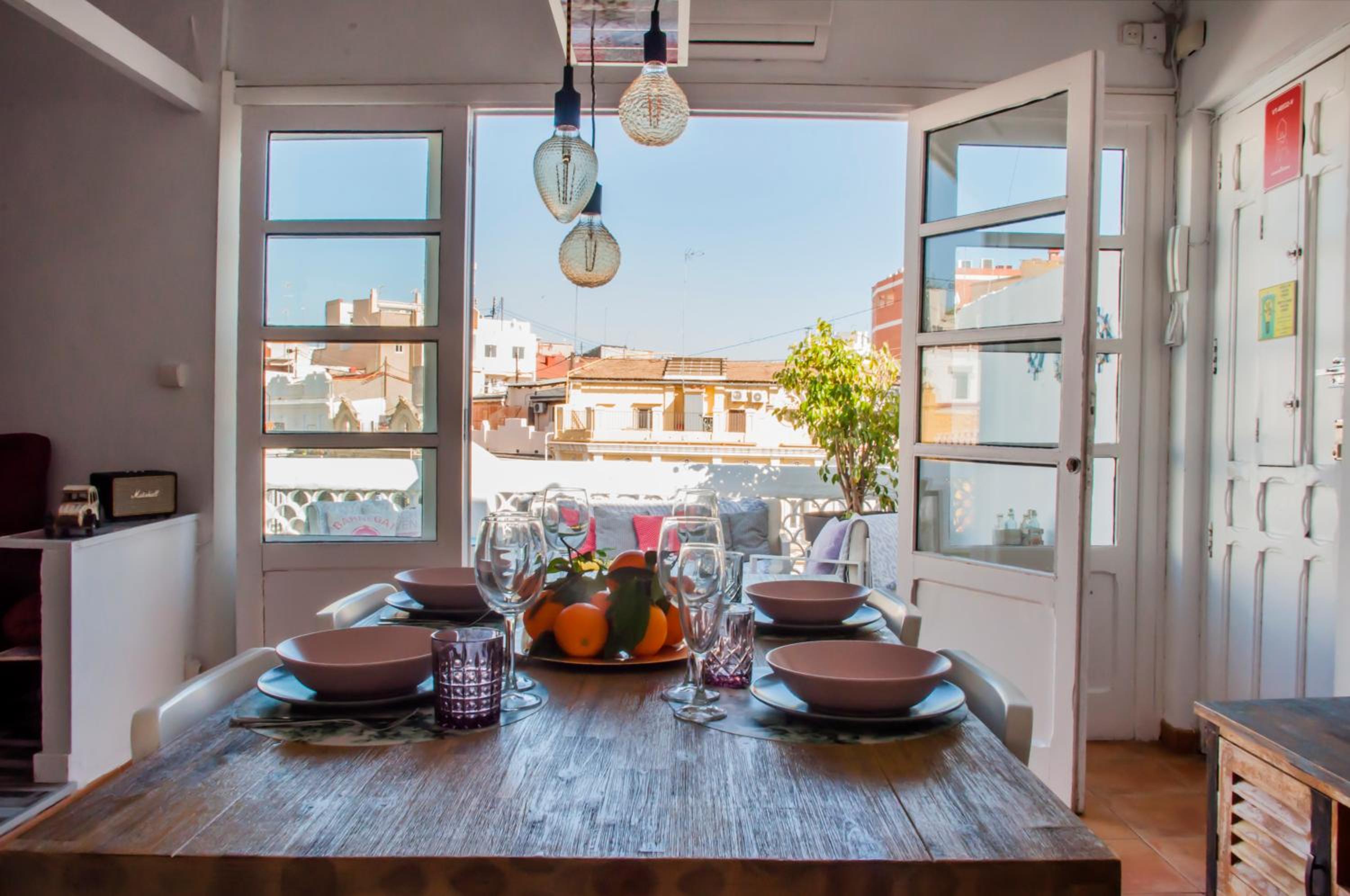 Valencia Apartamentos Goya