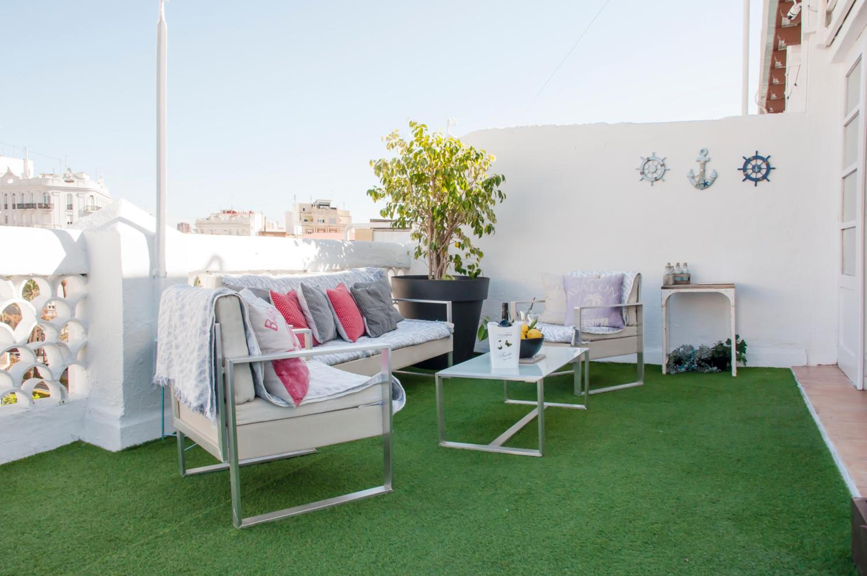 Valencia Apartamentos Goya