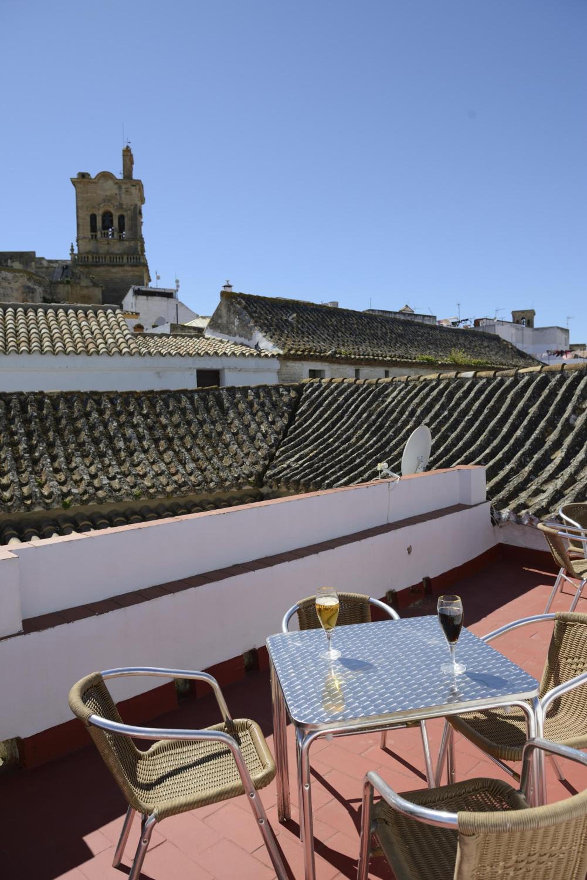 roof