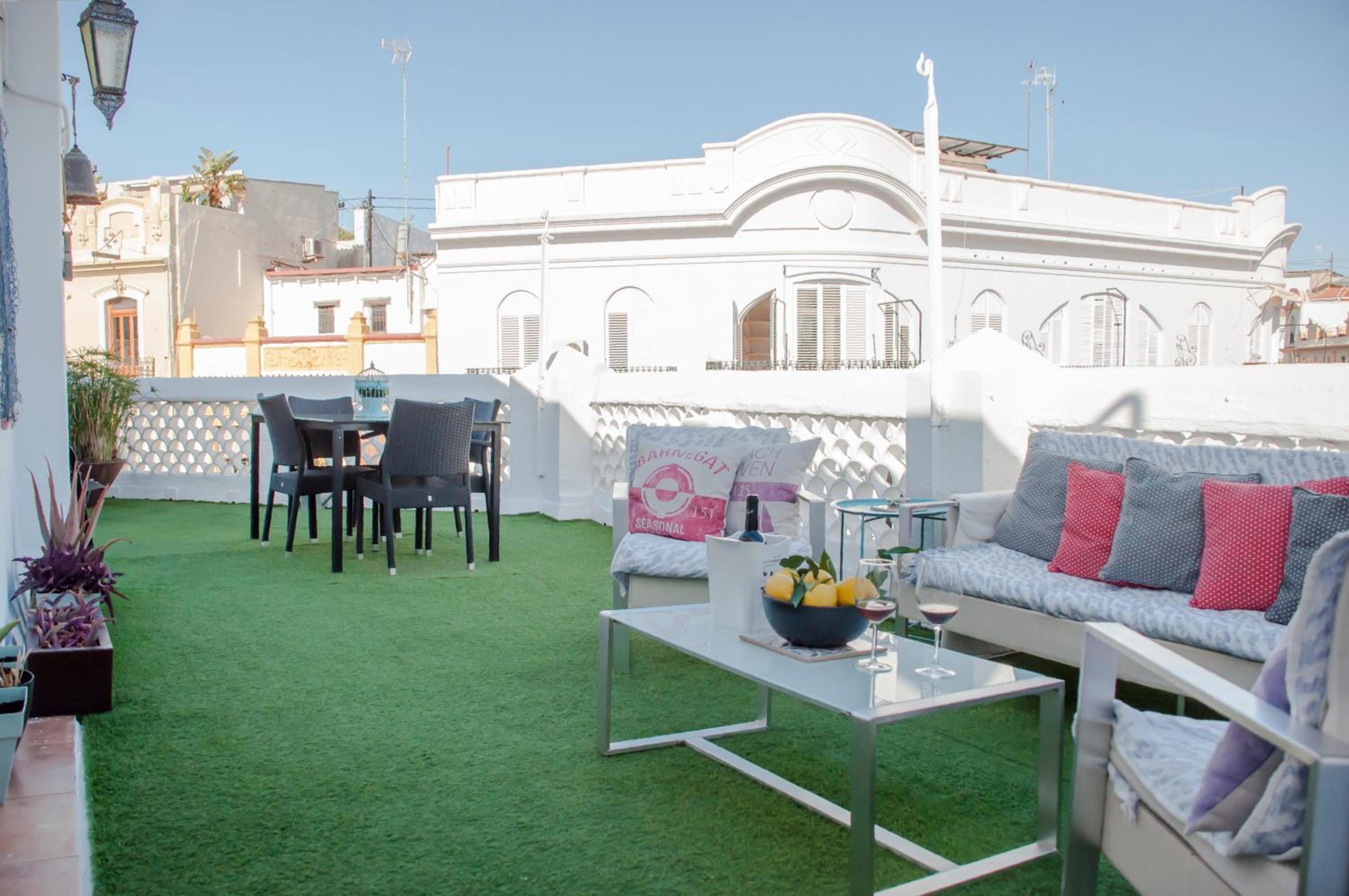 Valencia Apartamentos Goya