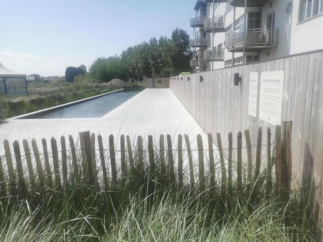 West Bay Familieappartement