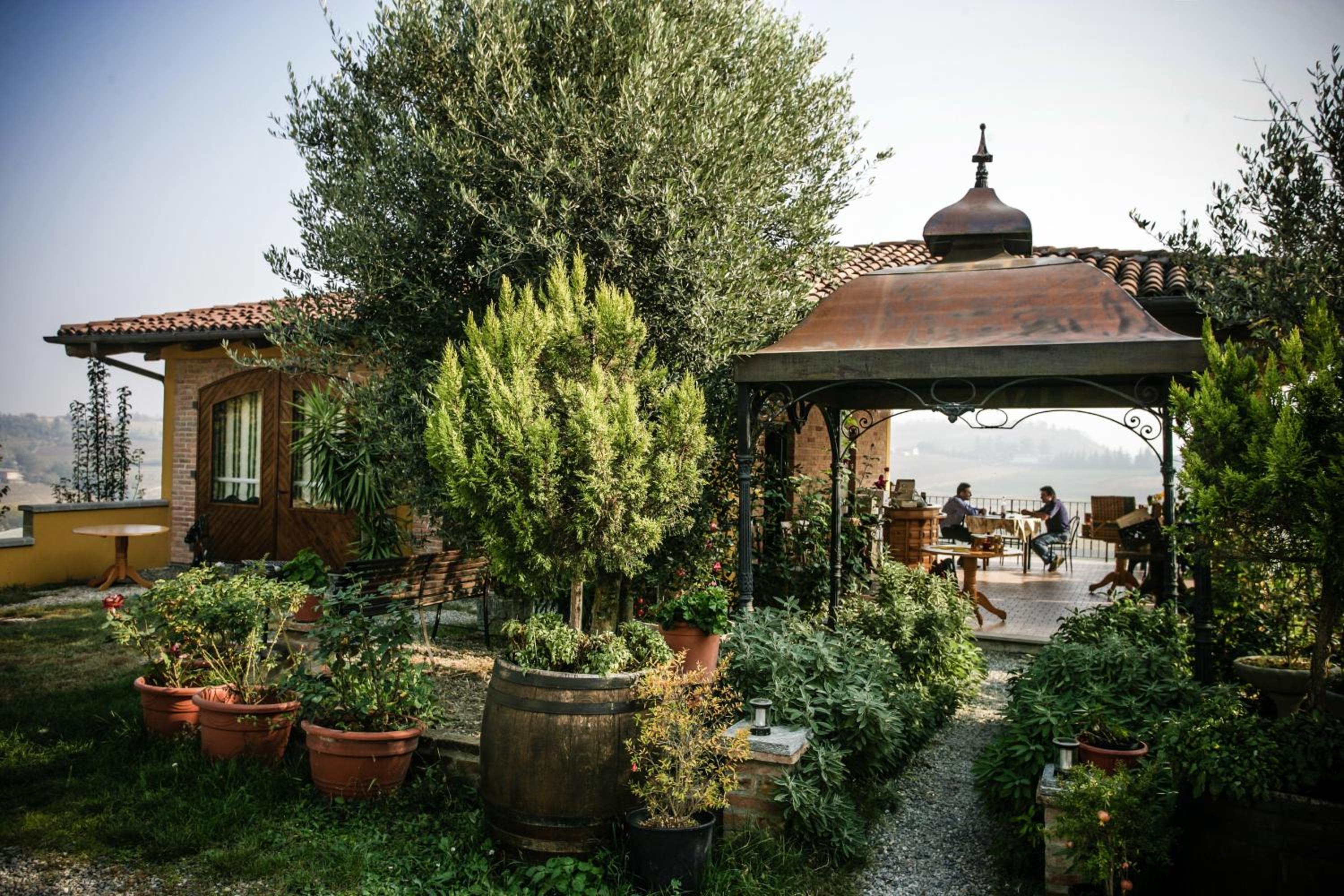 NaturalMente Wine Resort