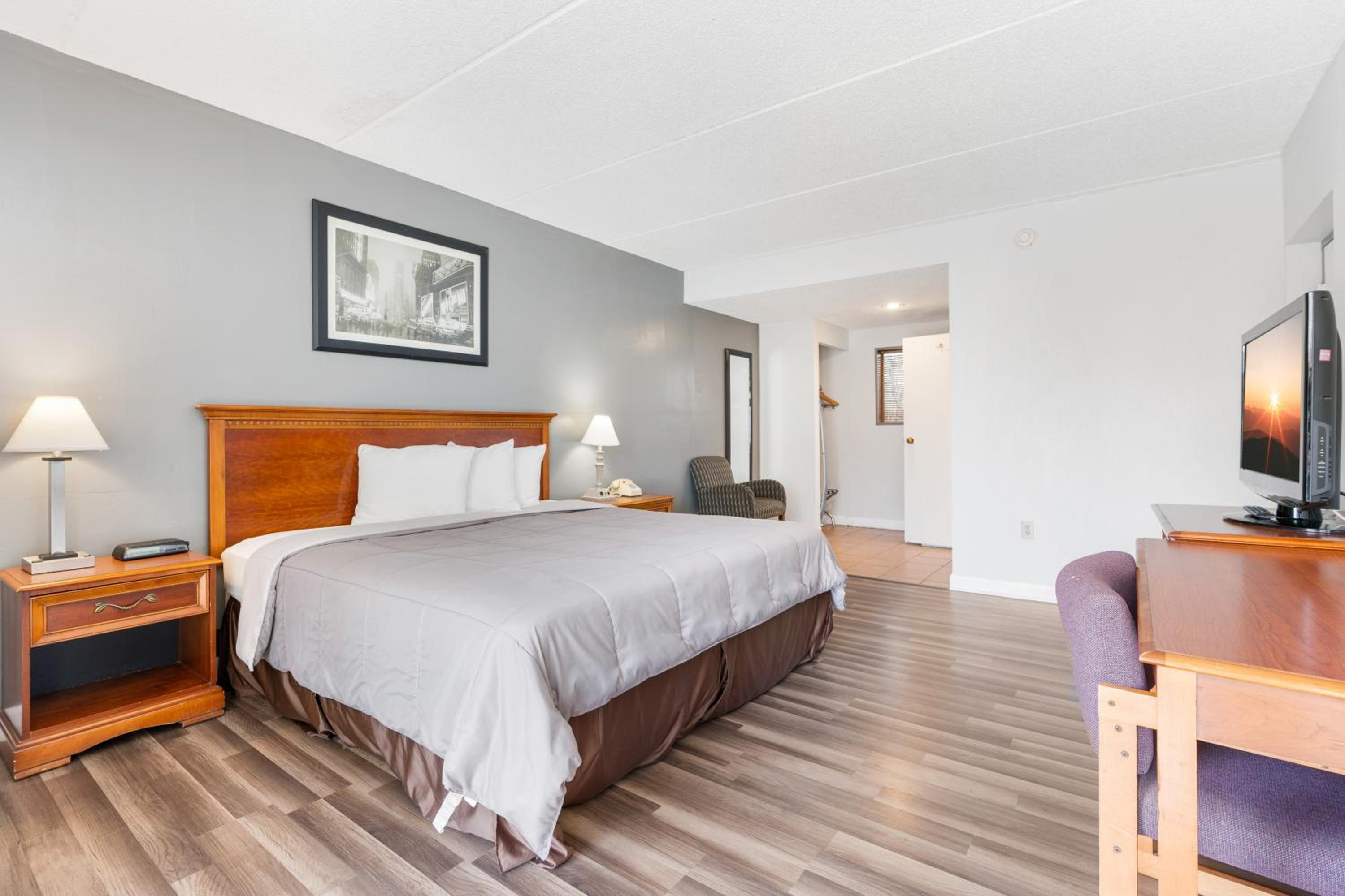 FairBridge Inn and Suites West Point - Property Image 37