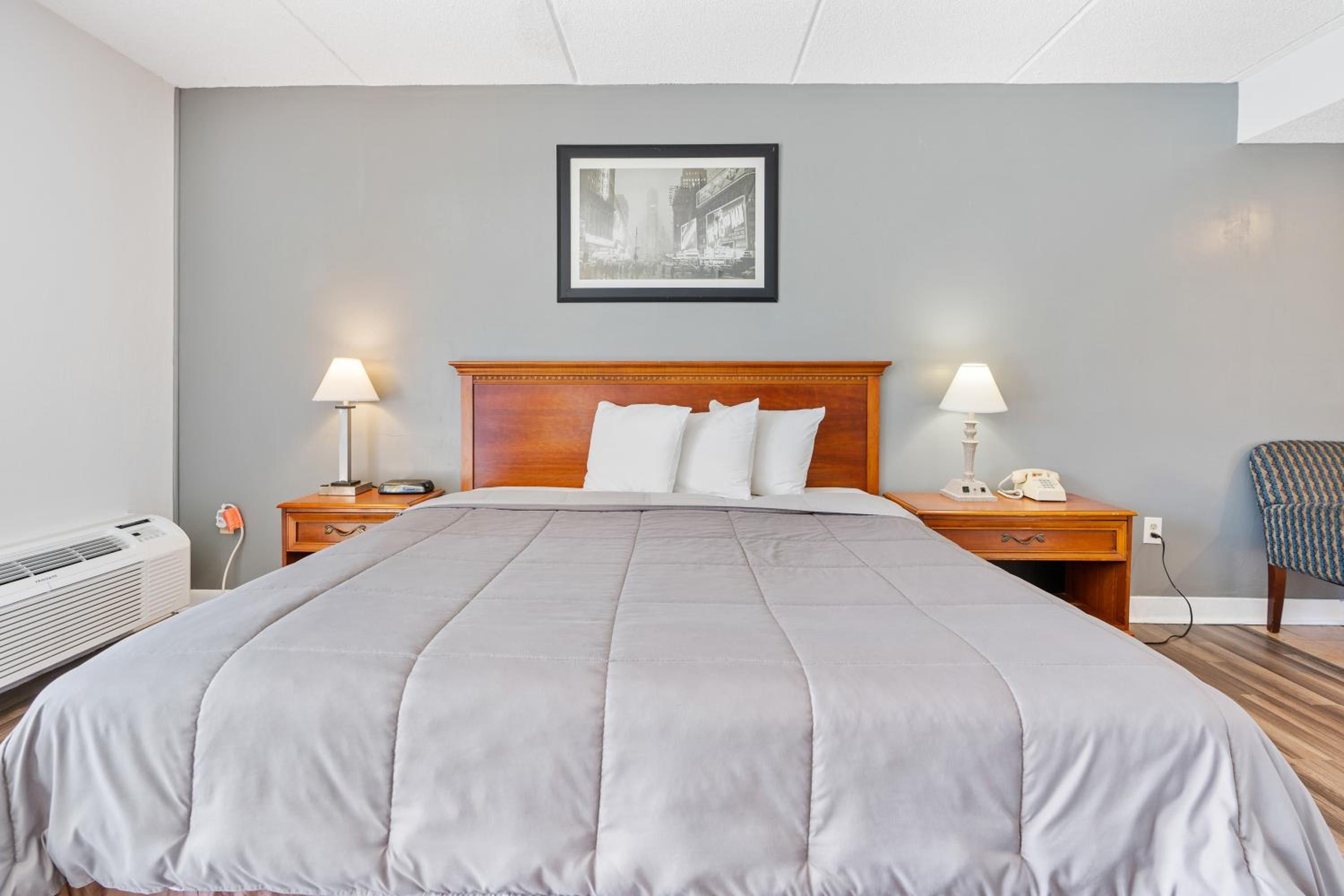 FairBridge Inn and Suites West Point - Property Image 71