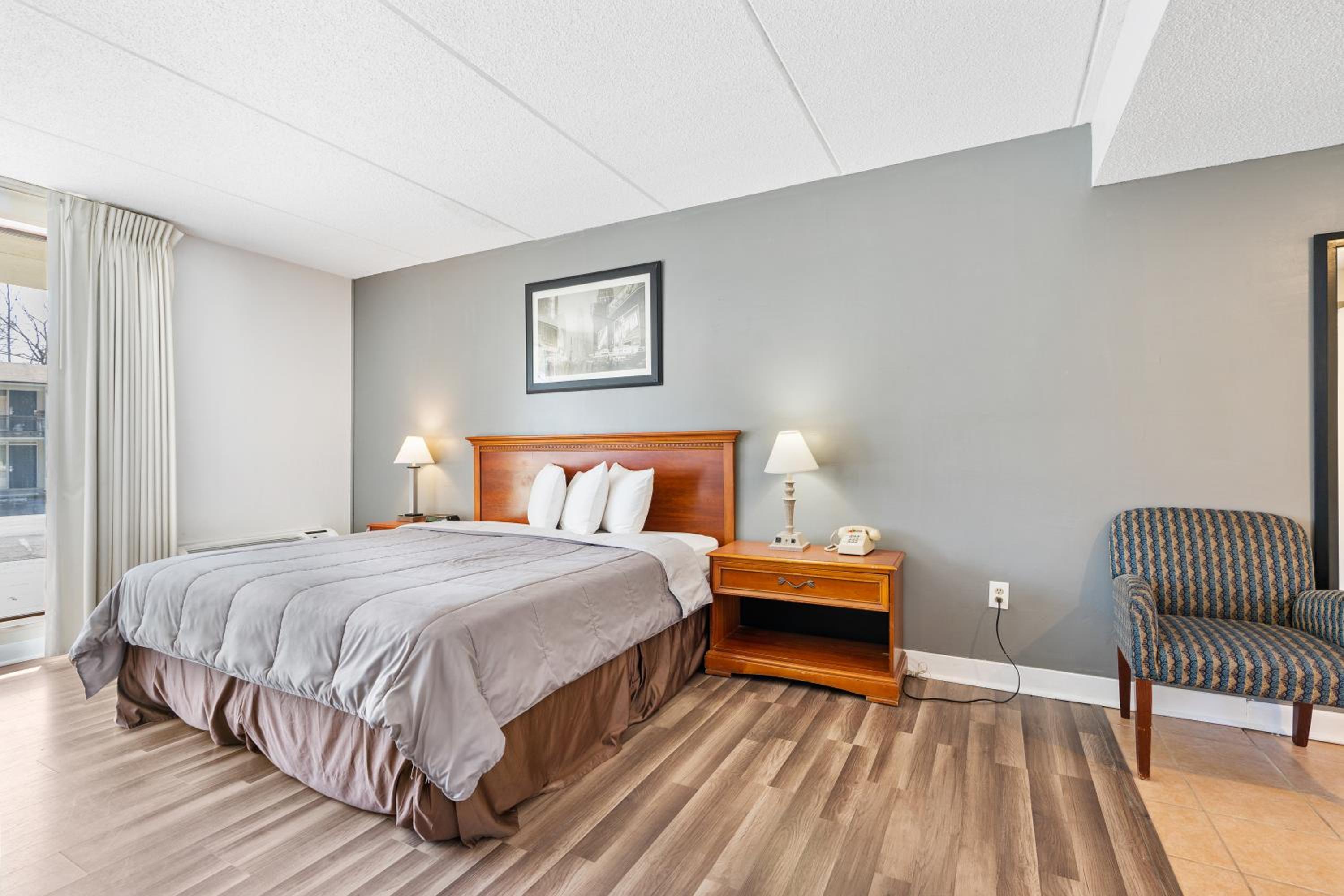 FairBridge Inn and Suites West Point - Property Image 34