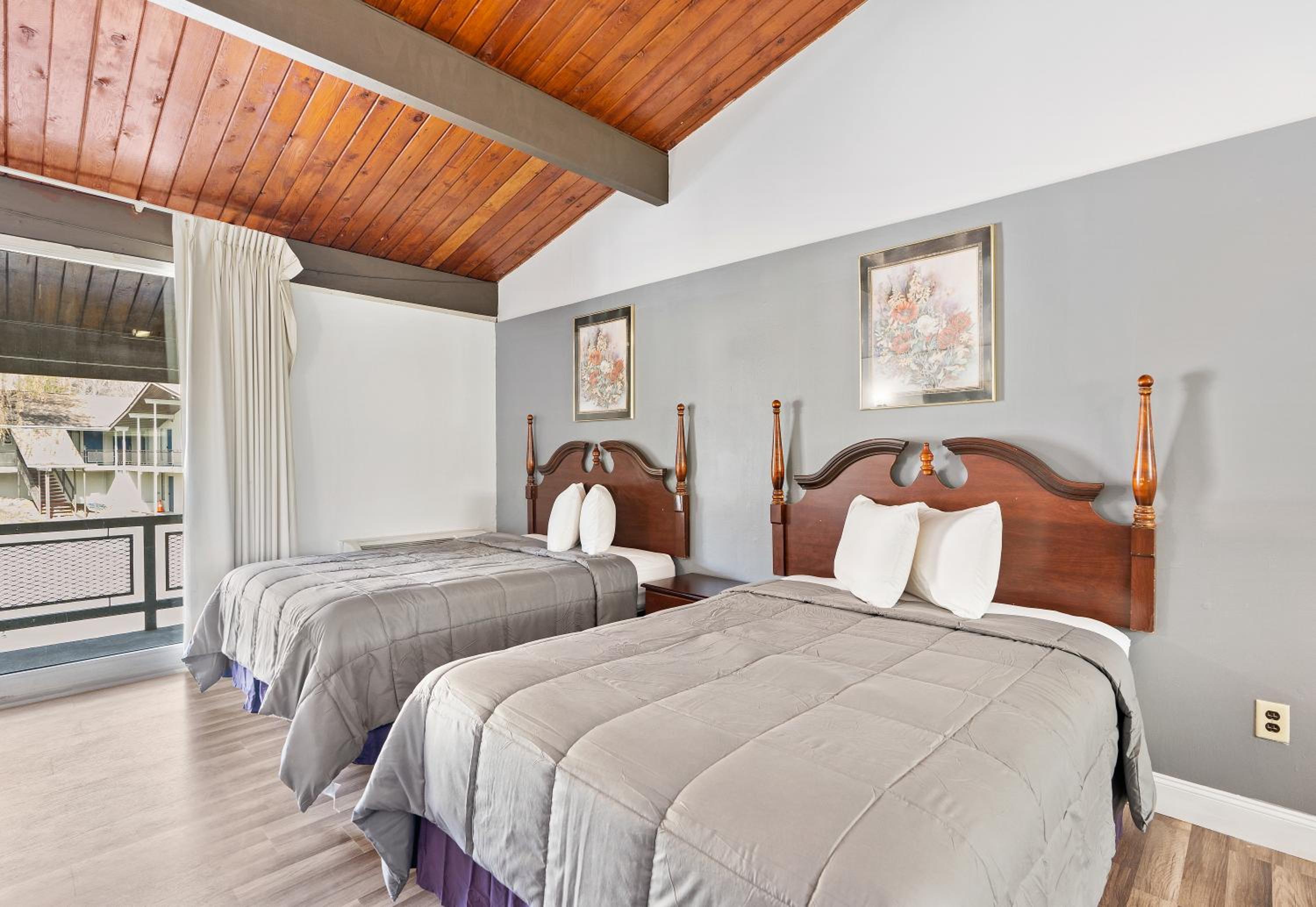 FairBridge Inn and Suites West Point - Property Image 35