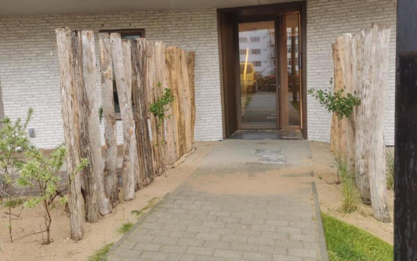 West Bay Familieappartement