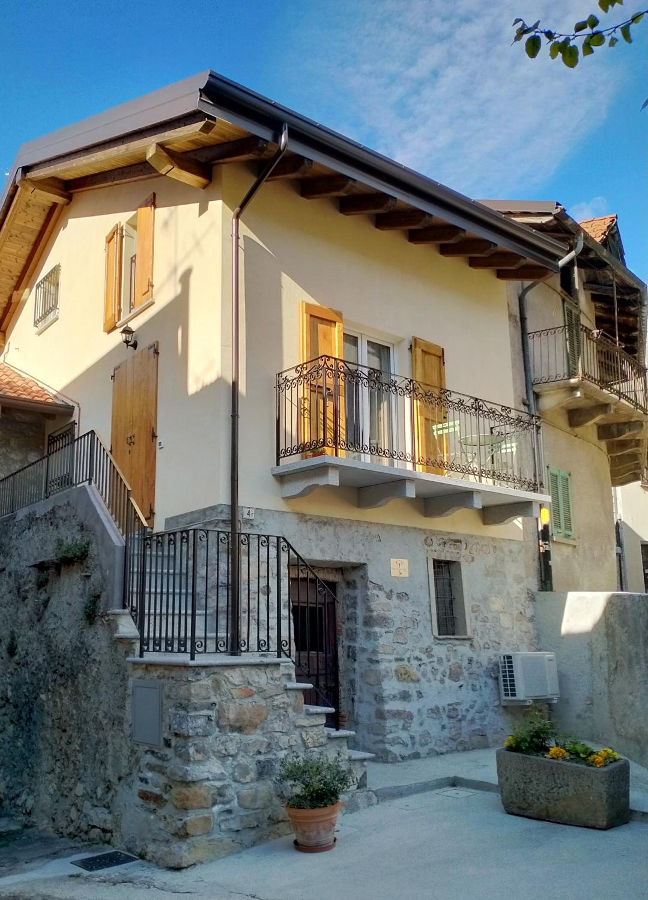Cozy Home Maison Cascina Amélie view 4