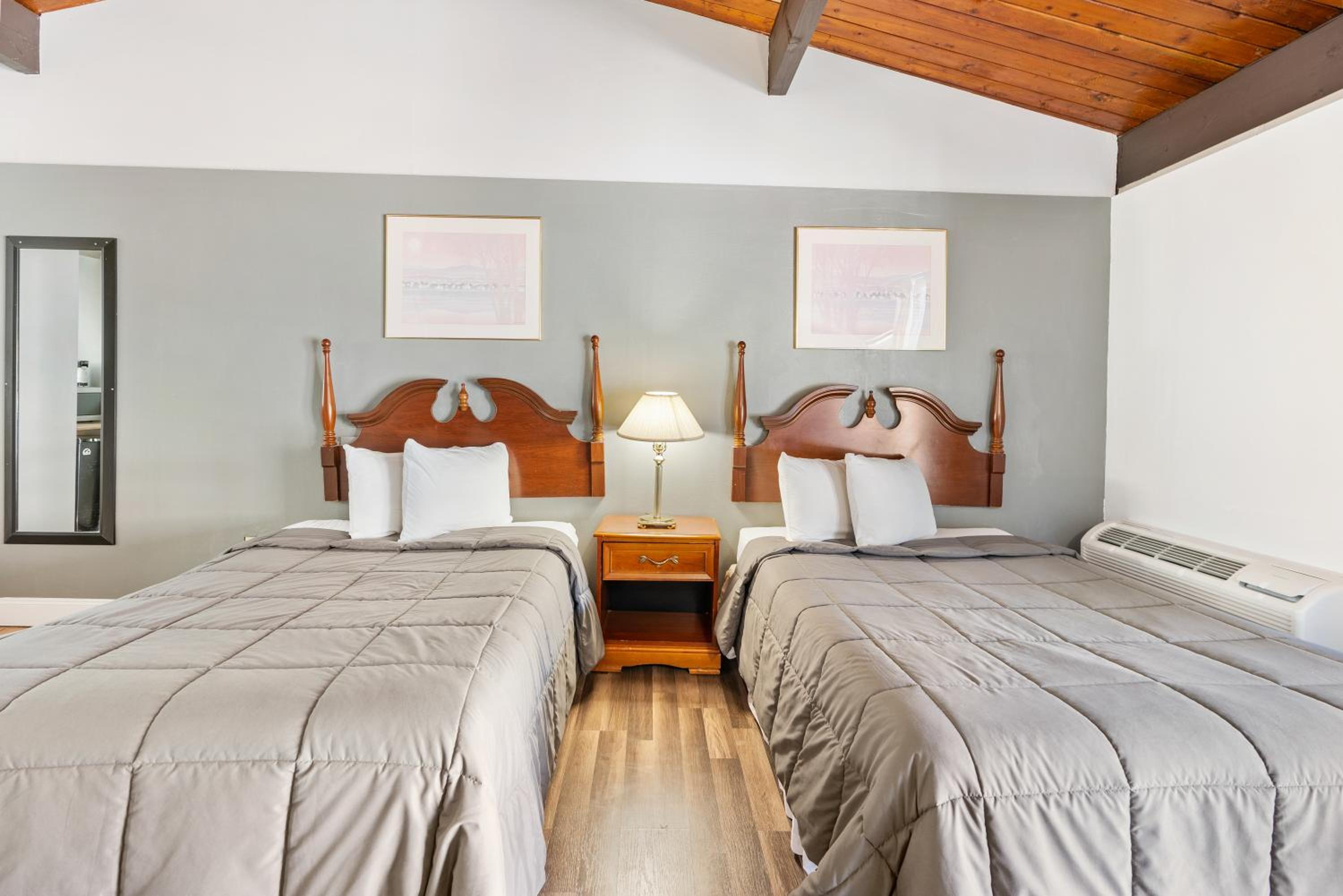 FairBridge Inn and Suites West Point - Property Image 26