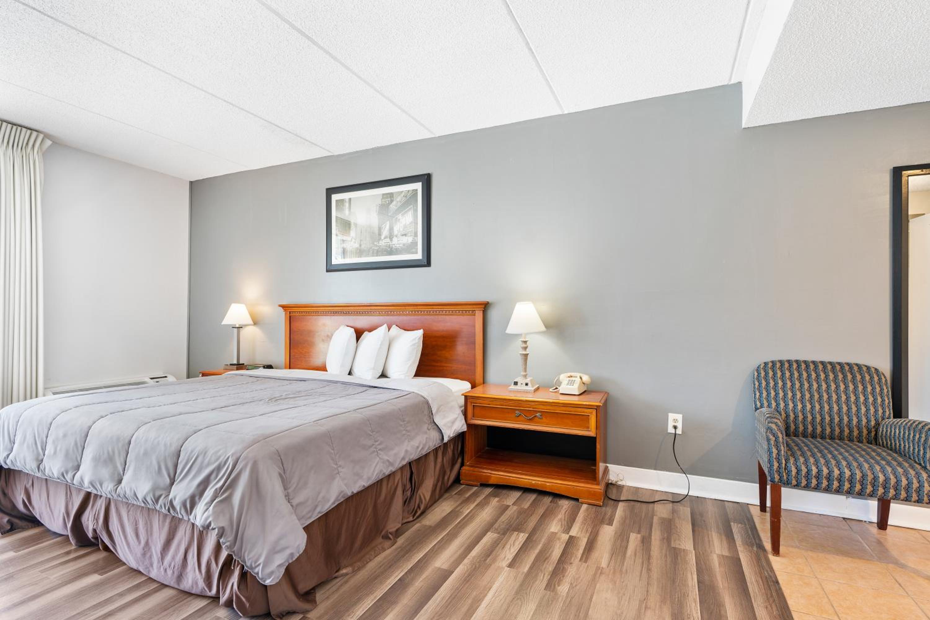 FairBridge Inn and Suites West Point - Property Image 63