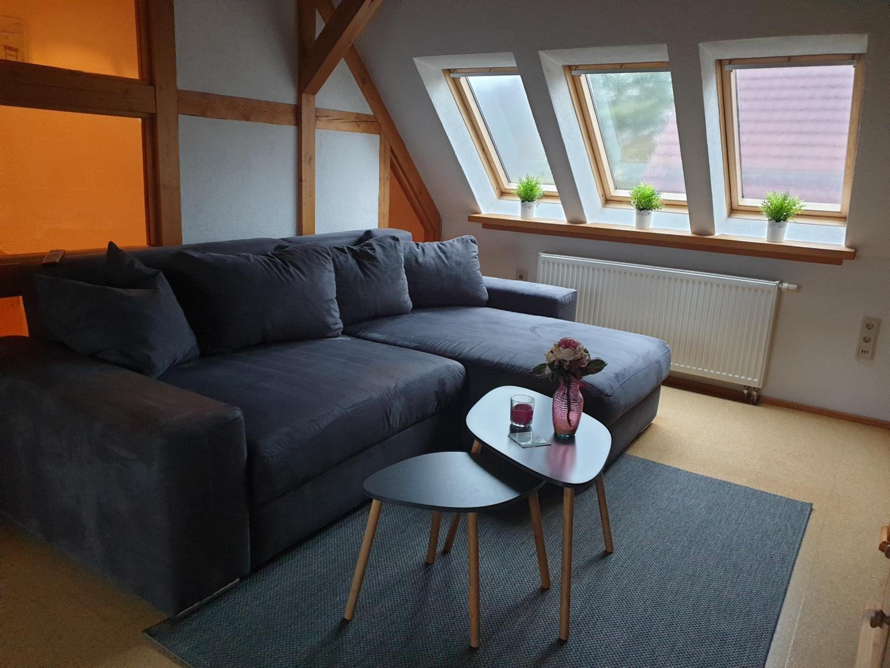 Die gemütliche Ferienwohnung für jedermann! view 3