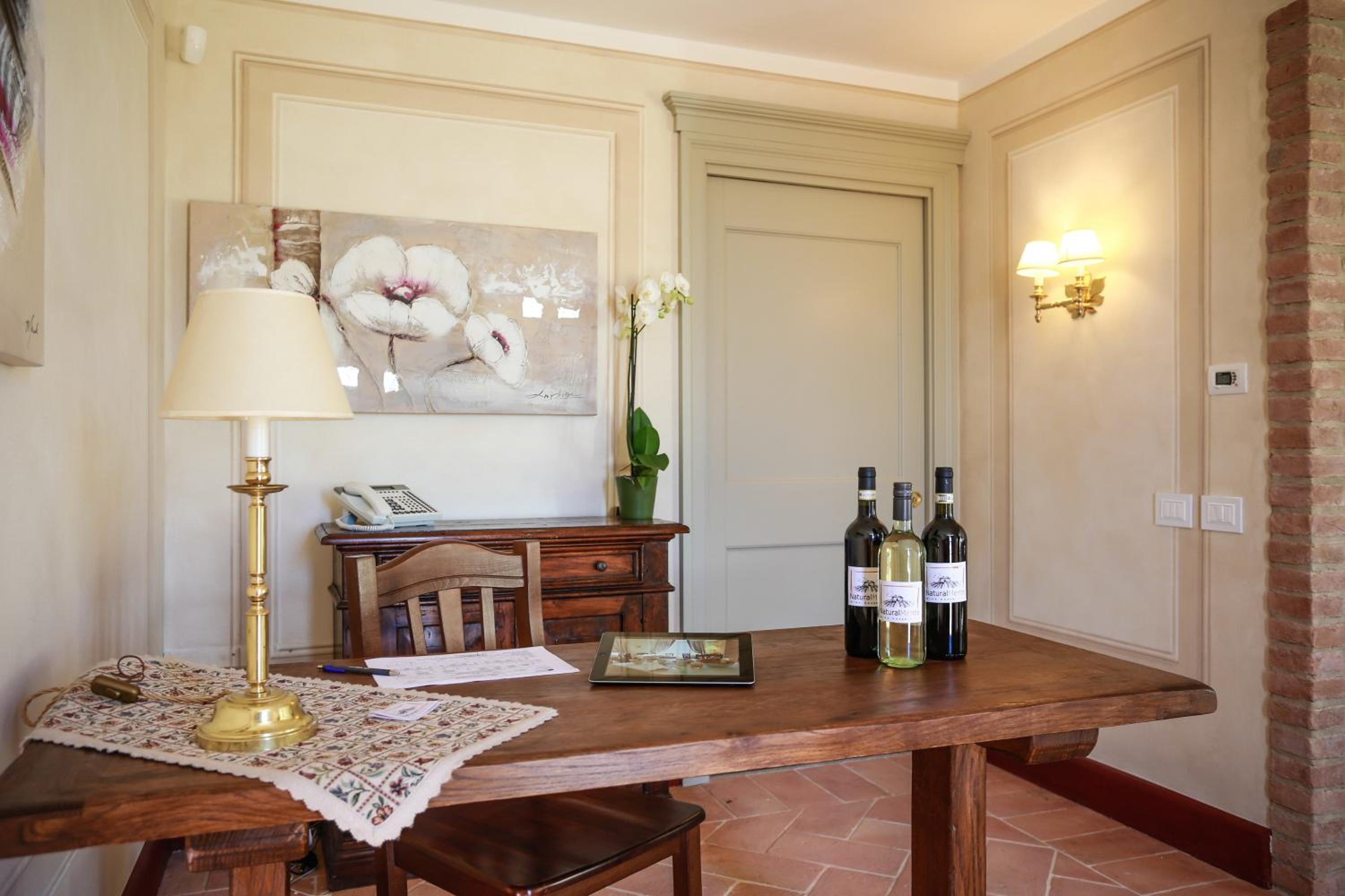 NaturalMente Wine Resort