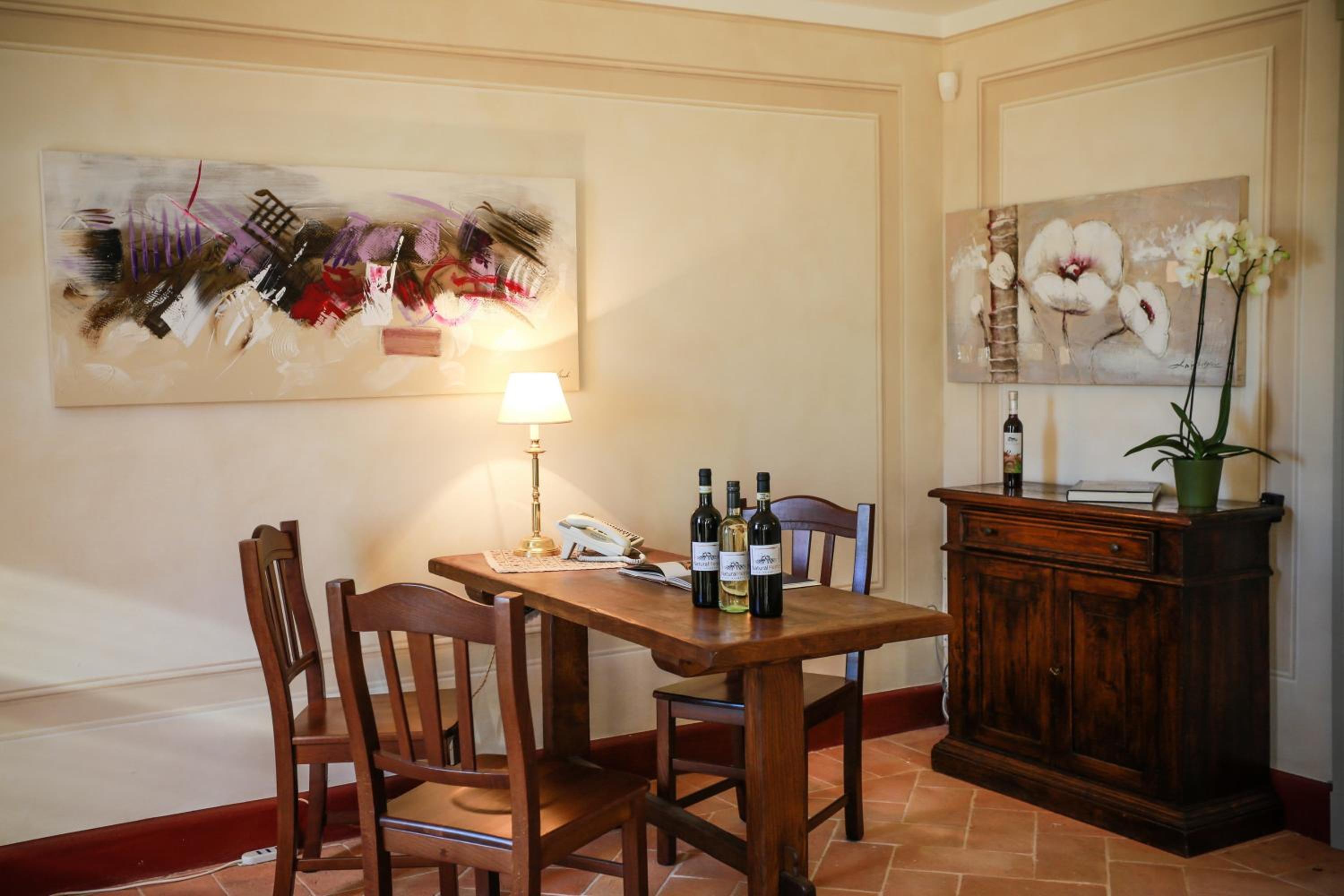 NaturalMente Wine Resort