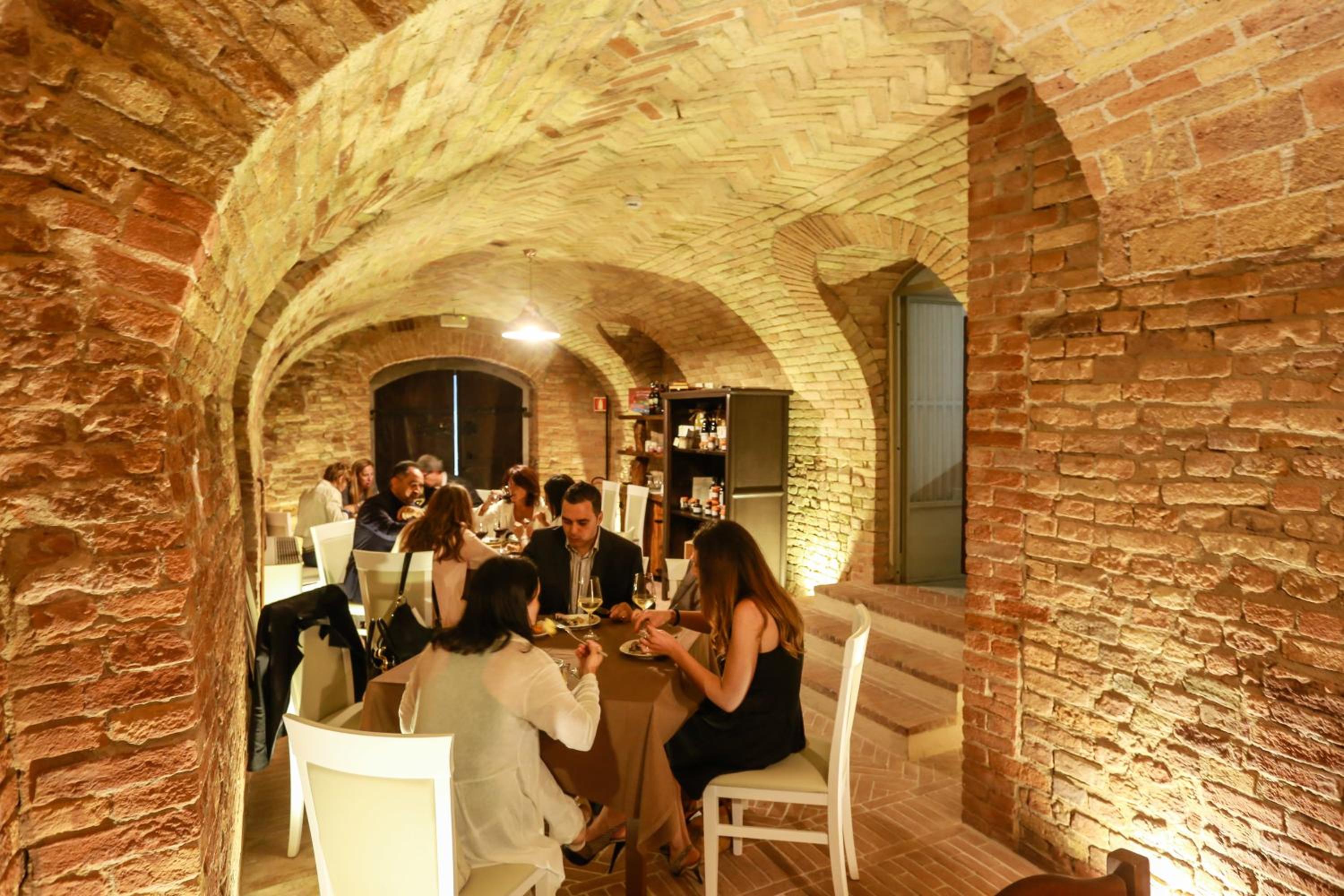 NaturalMente Wine Resort