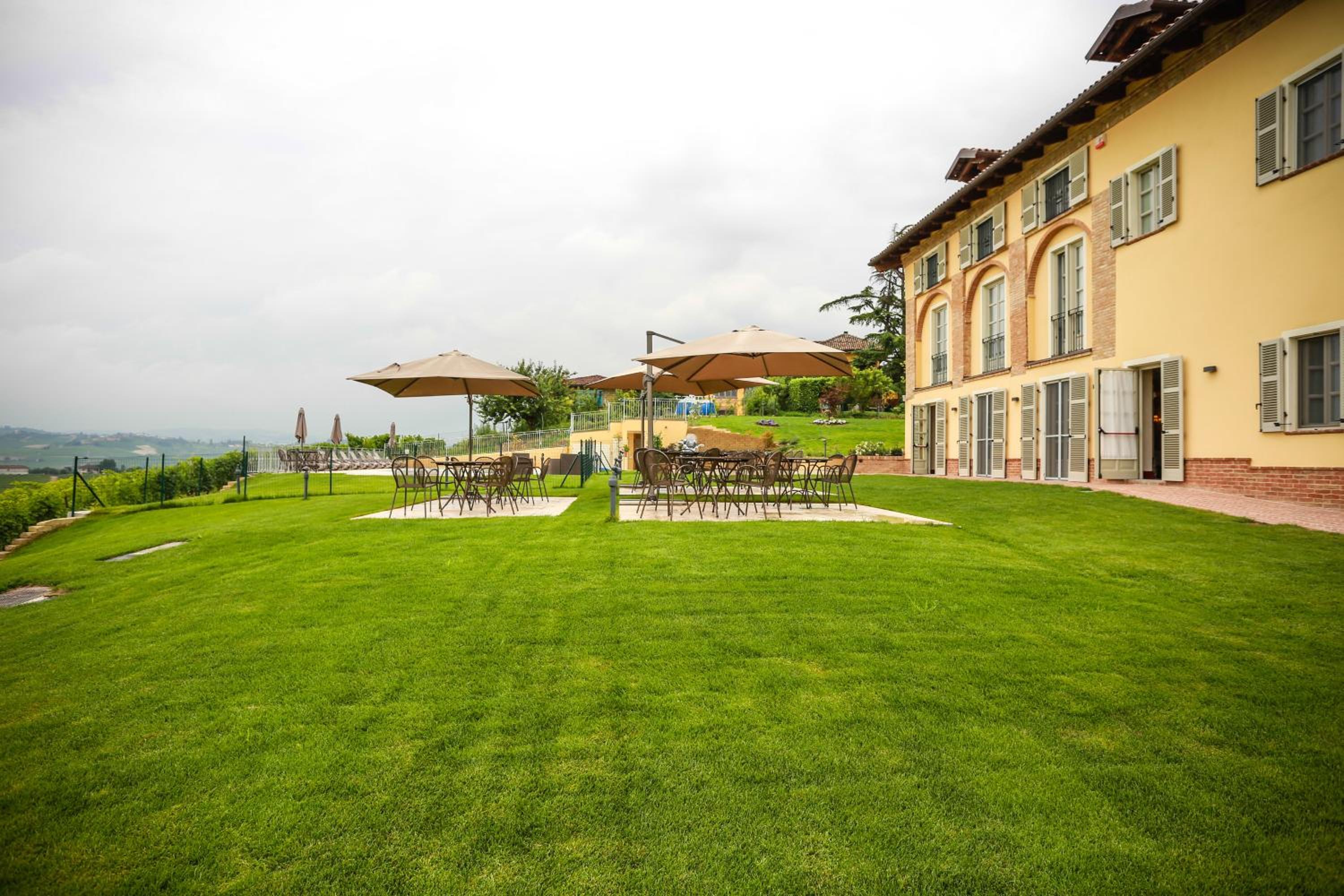 NaturalMente Wine Resort