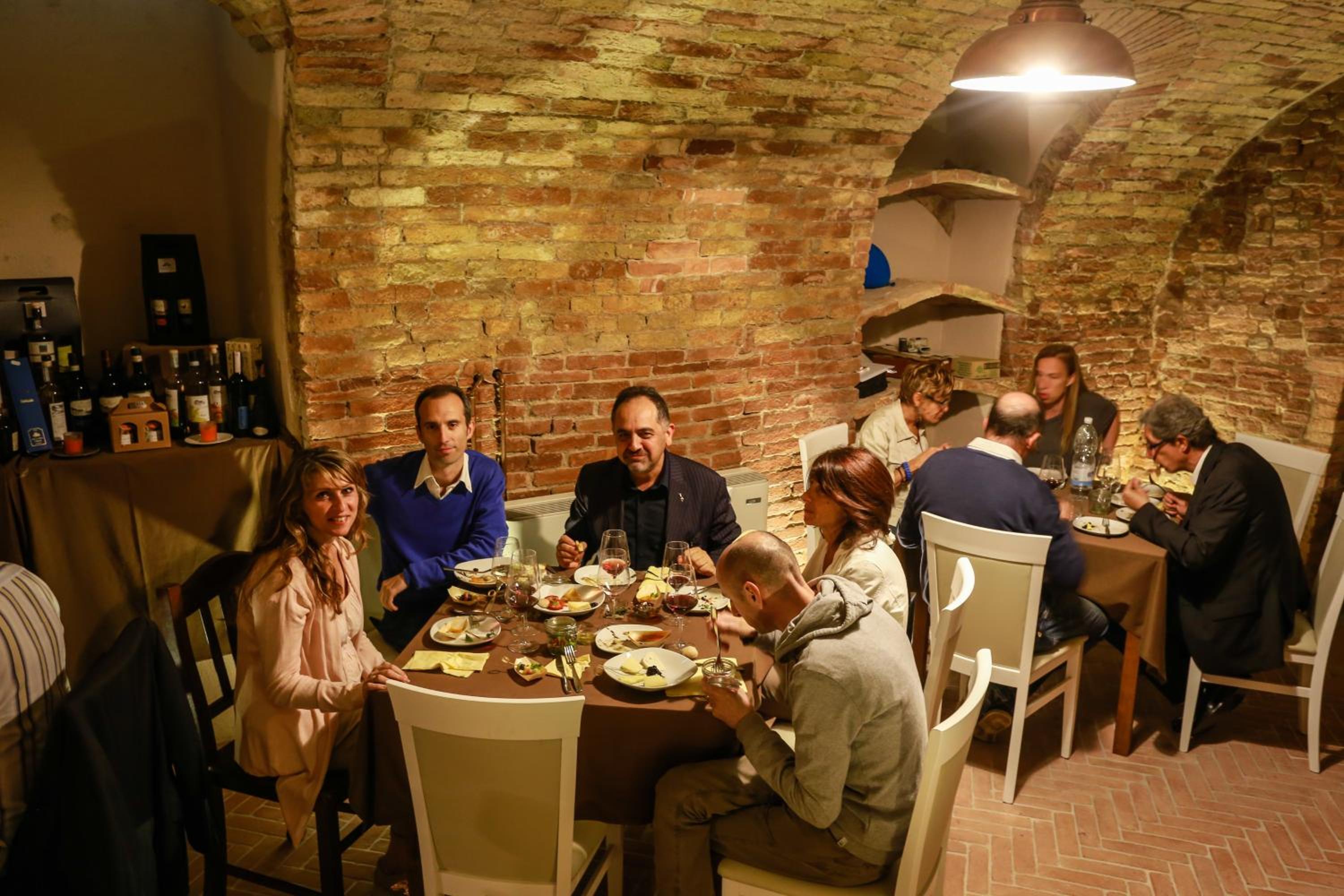 NaturalMente Wine Resort
