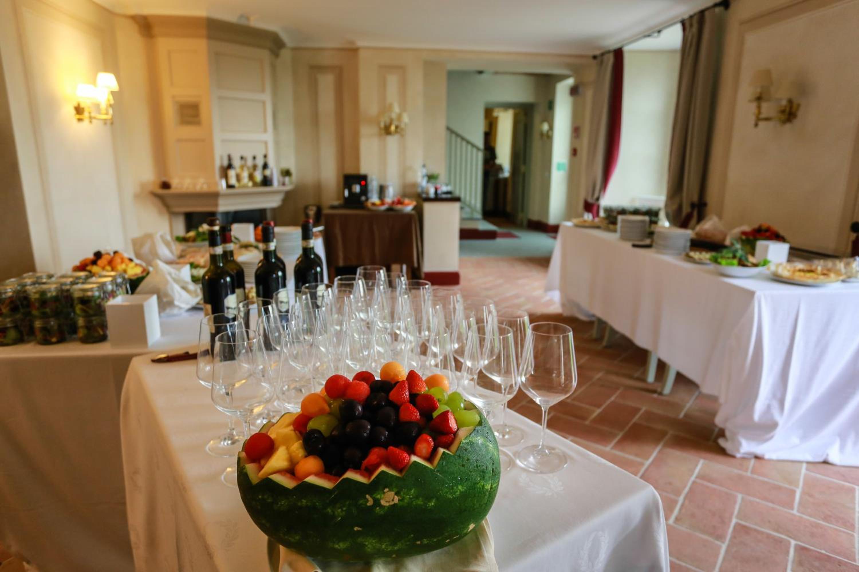NaturalMente Wine Resort