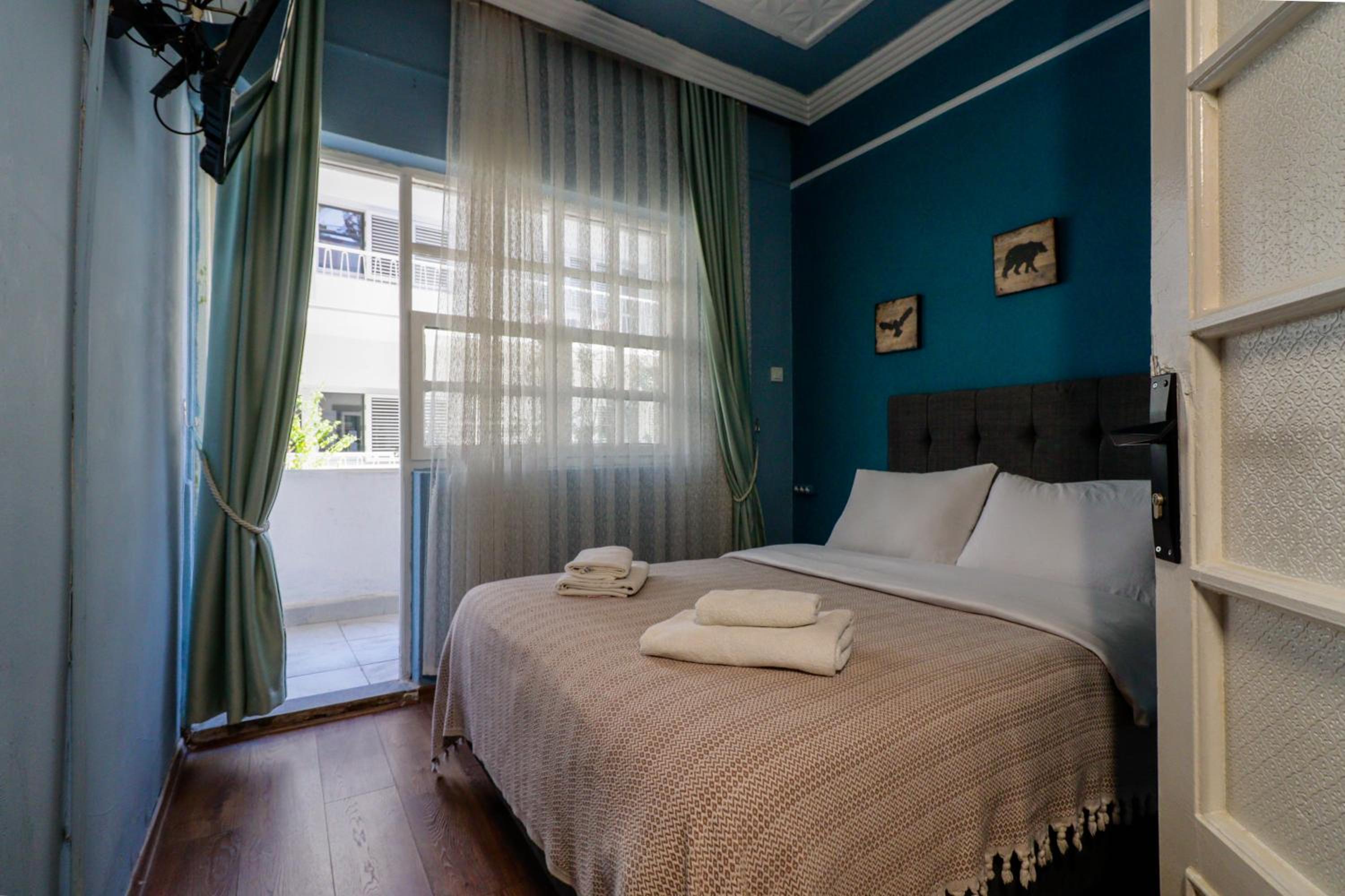Gold Coast Hostel