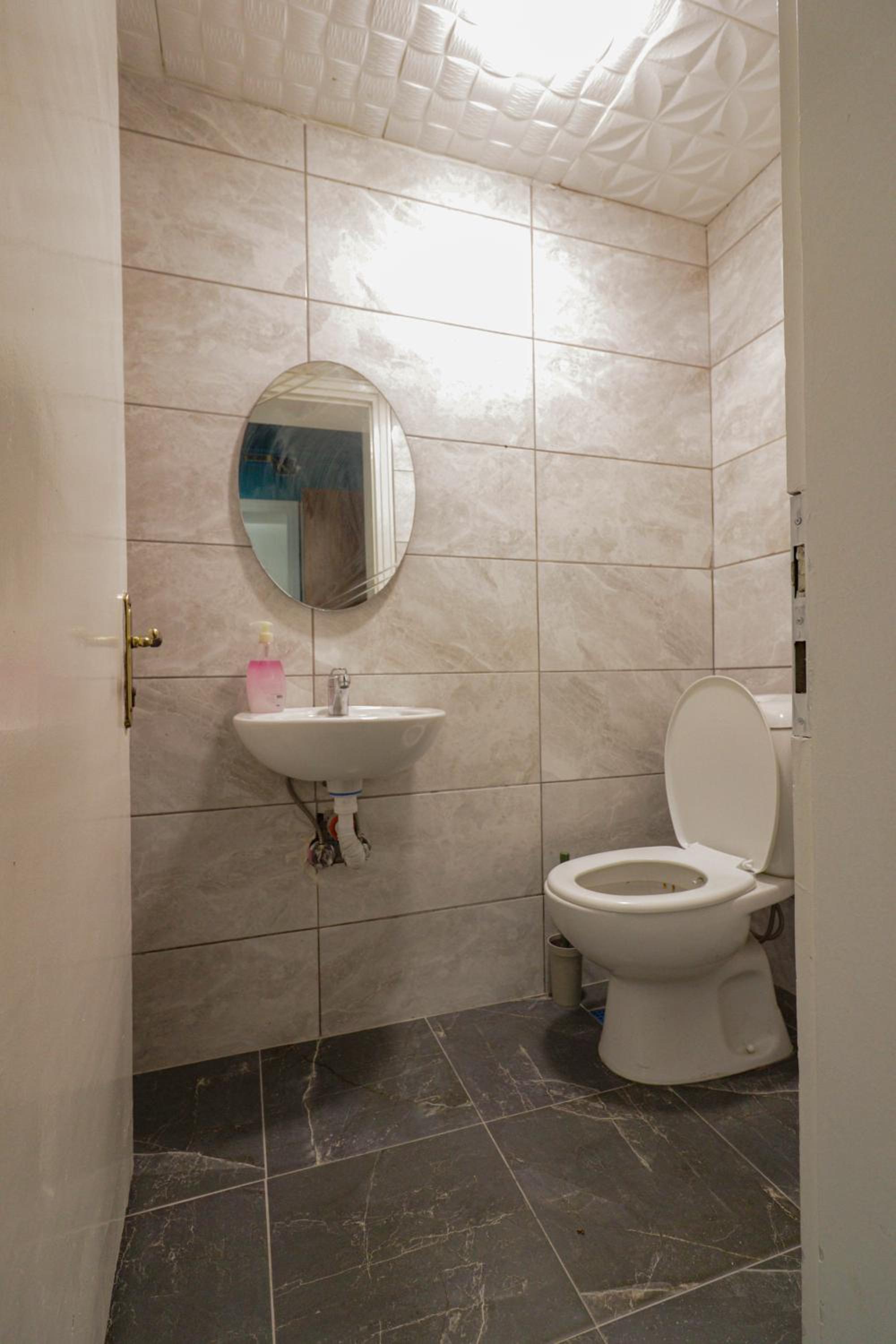 Gold Coast Hostel