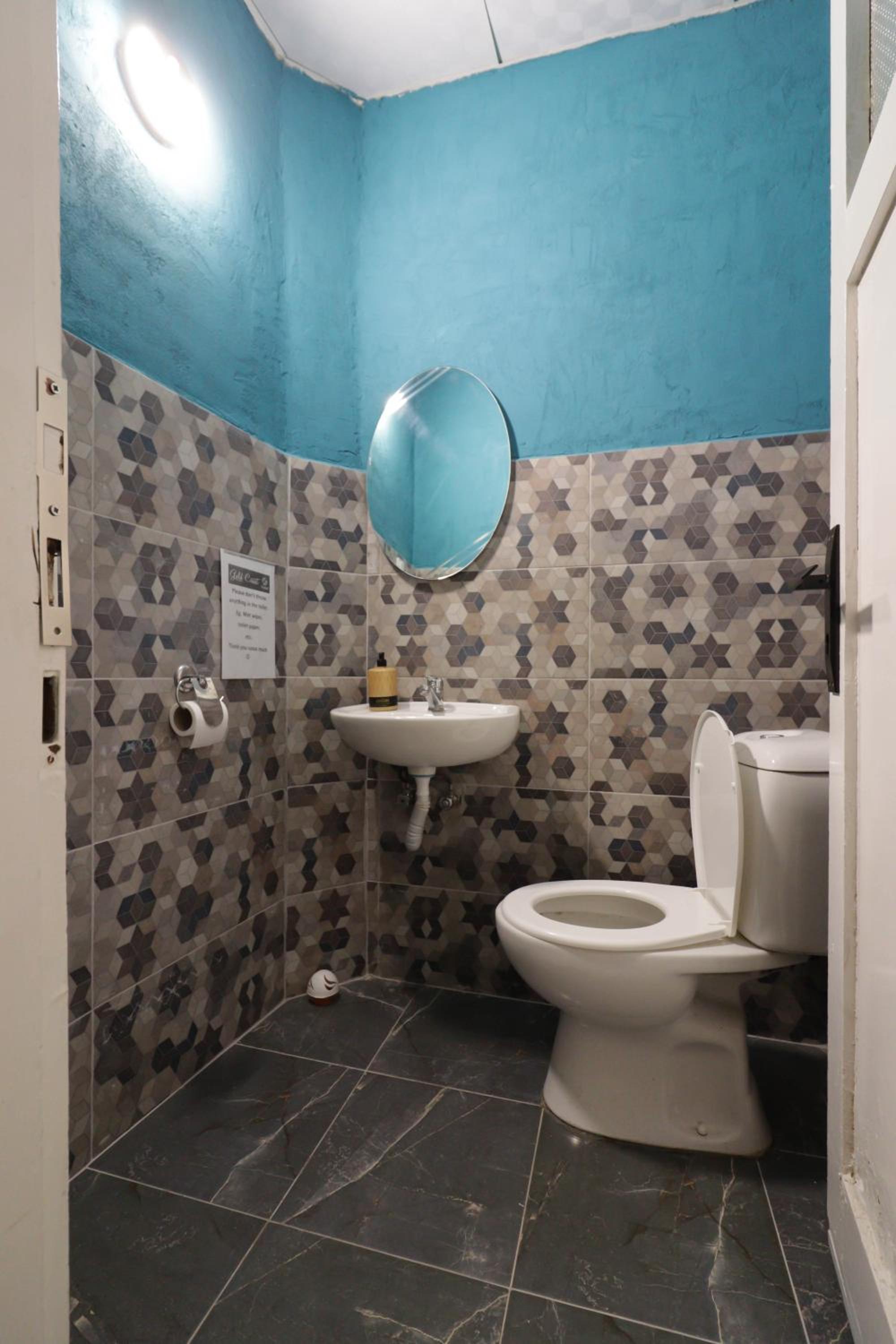 Gold Coast Hostel