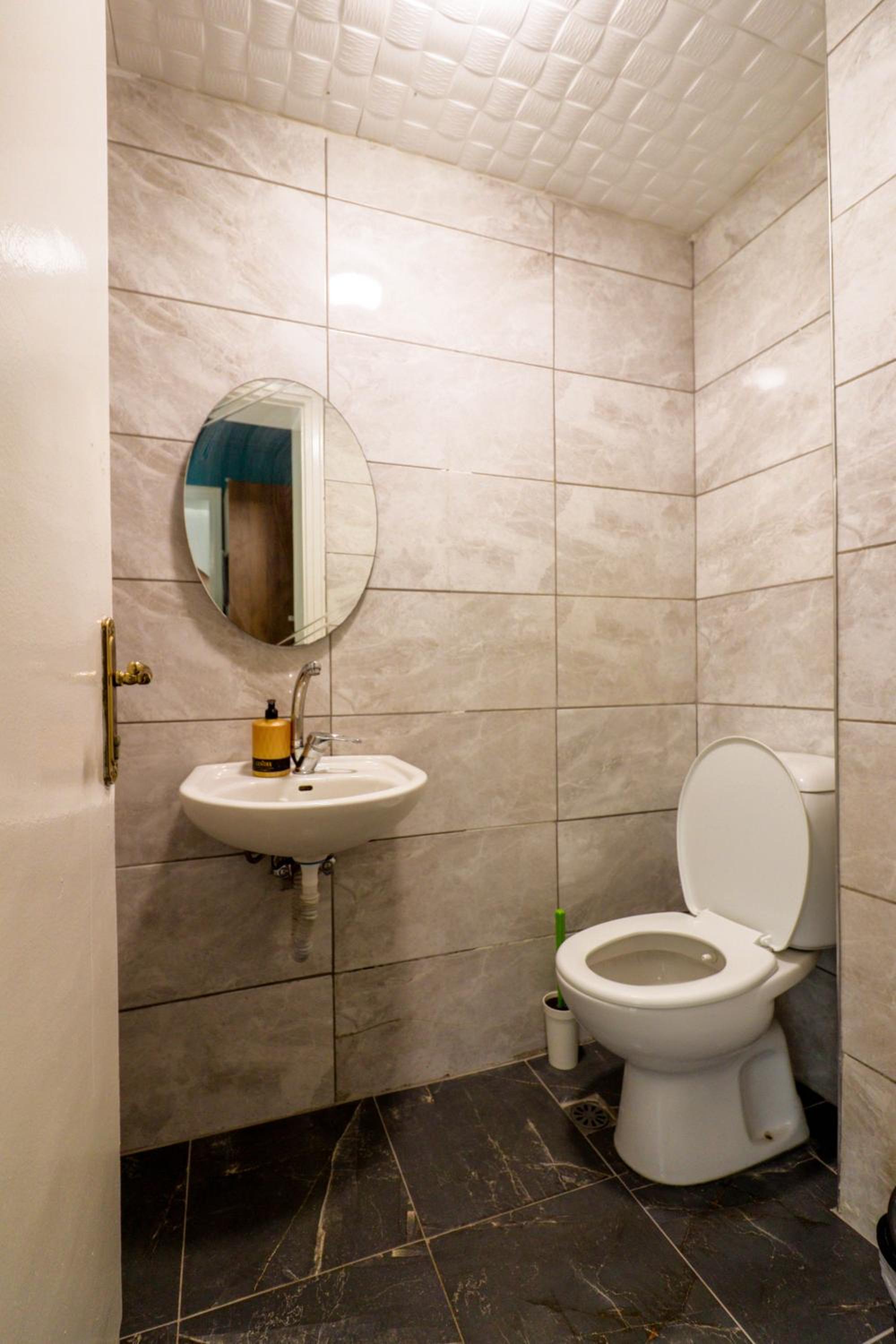 Gold Coast Hostel