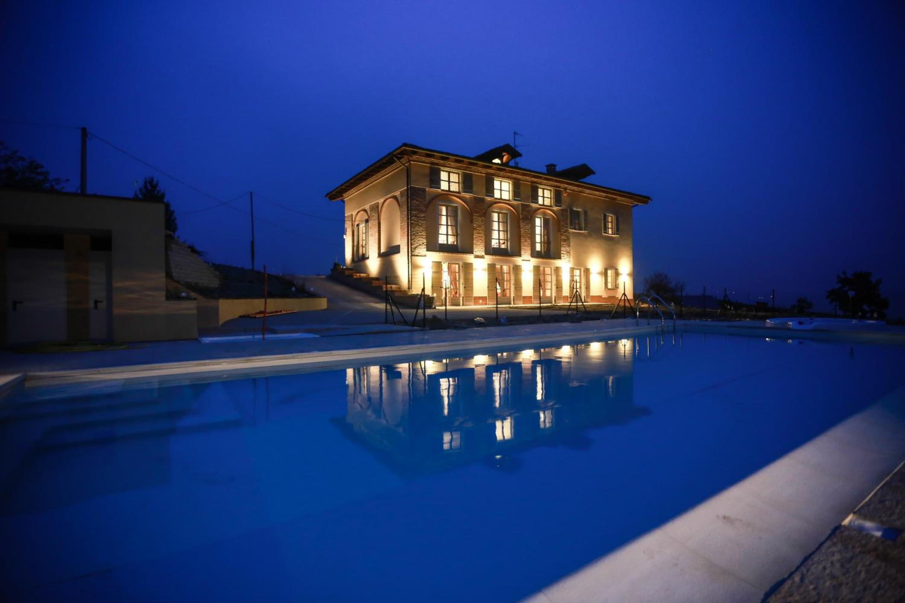 NaturalMente Wine Resort