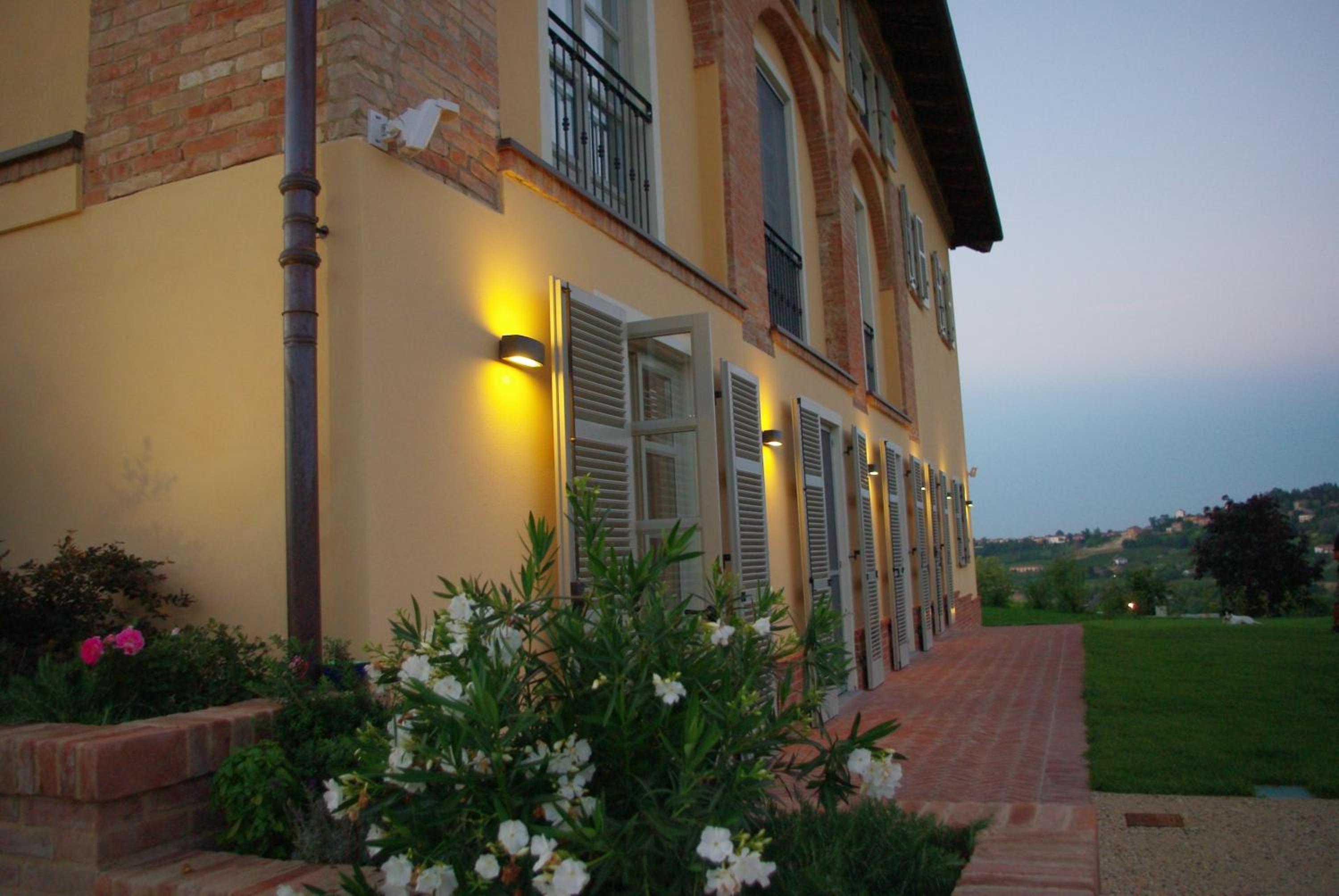 NaturalMente Wine Resort