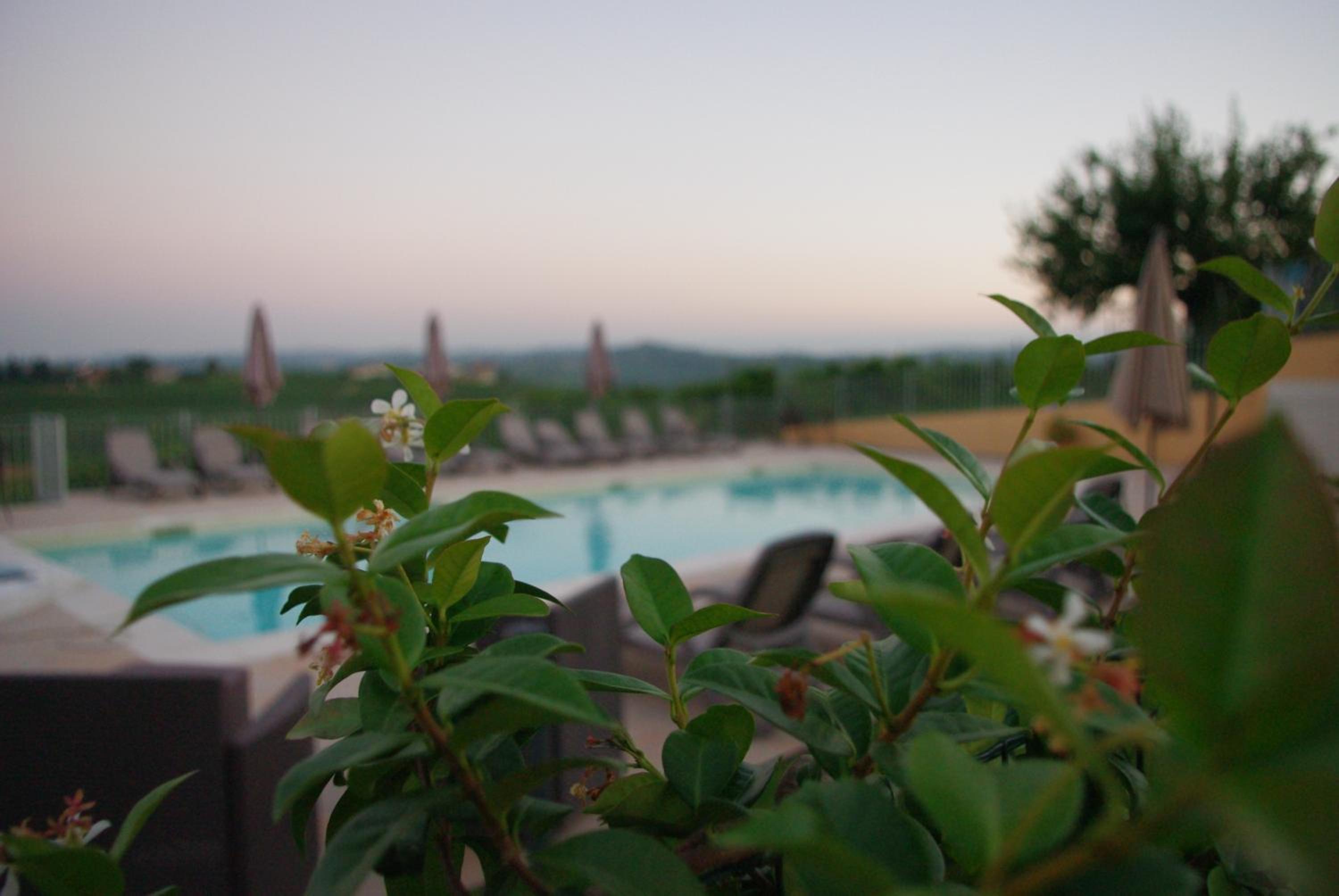 NaturalMente Wine Resort