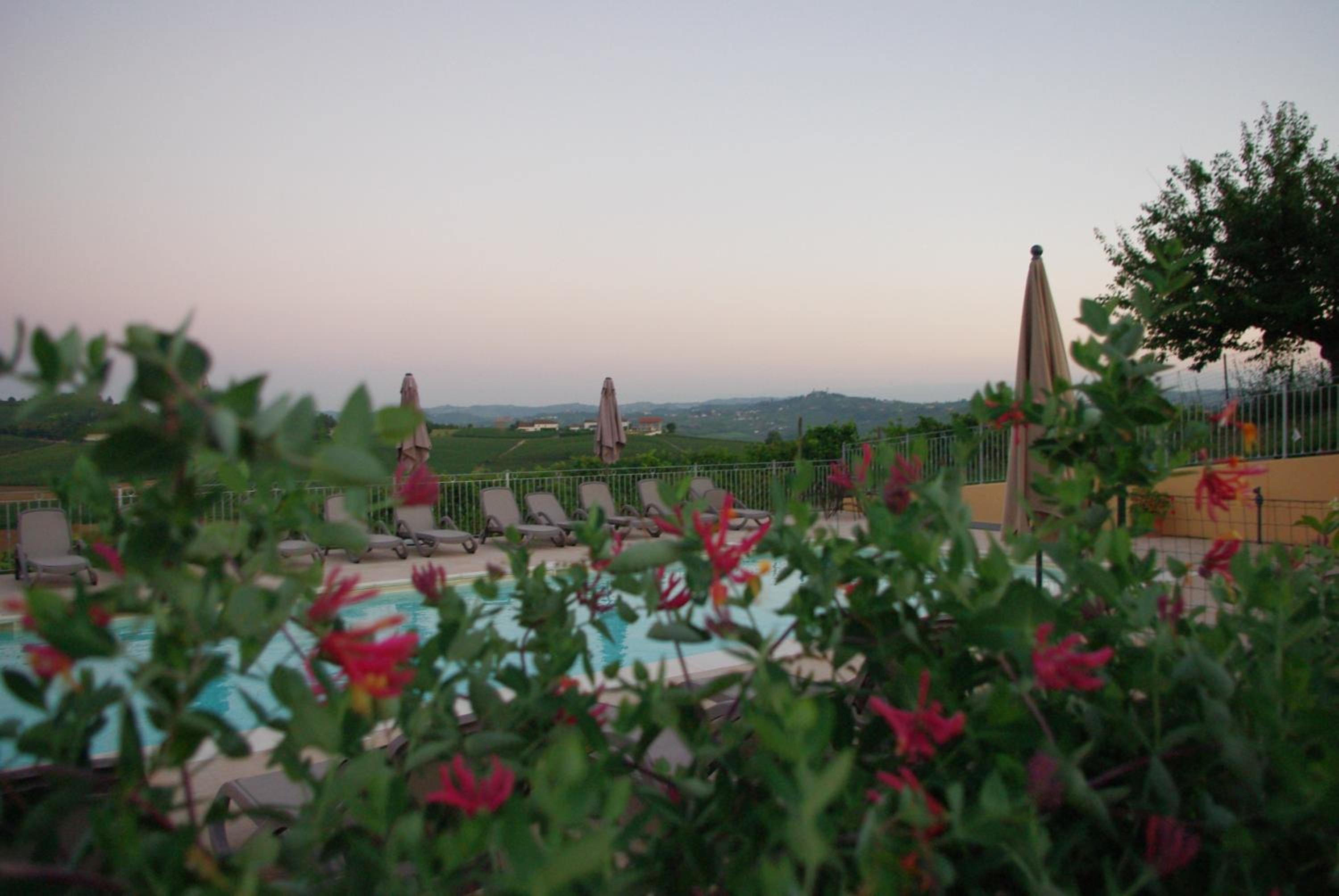 NaturalMente Wine Resort