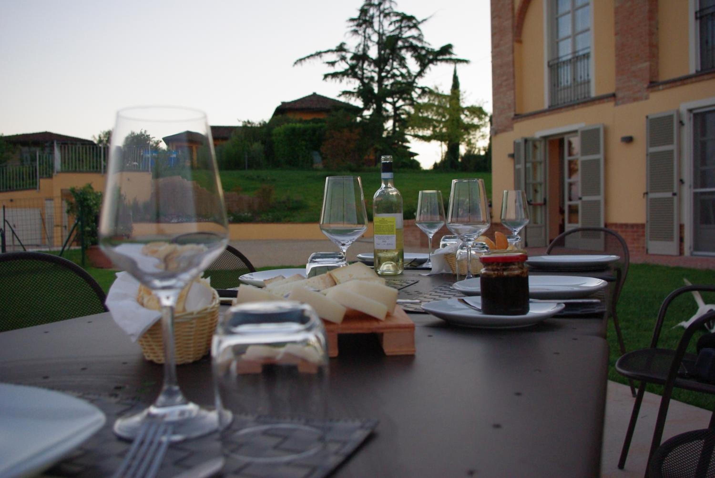 NaturalMente Wine Resort