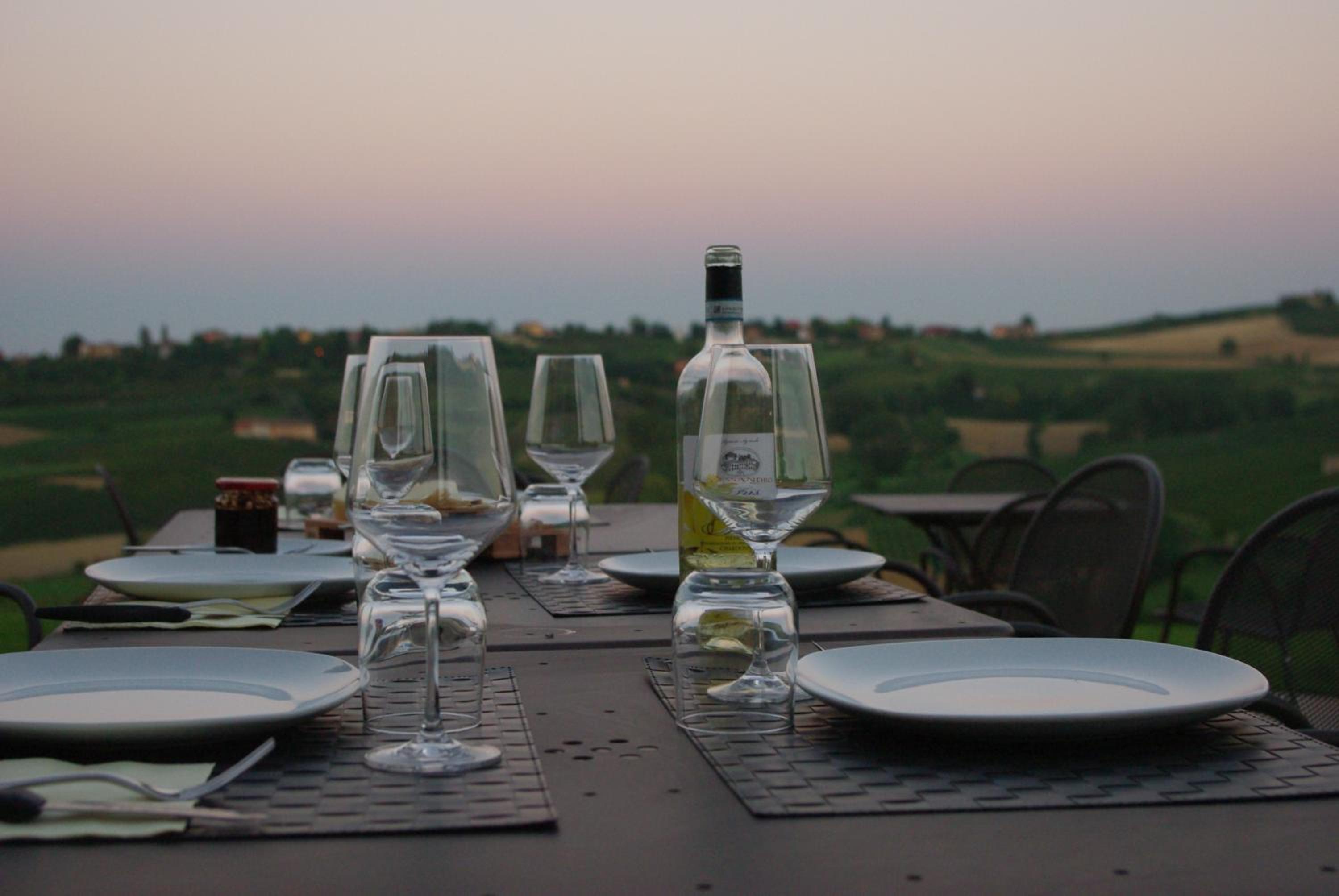 NaturalMente Wine Resort