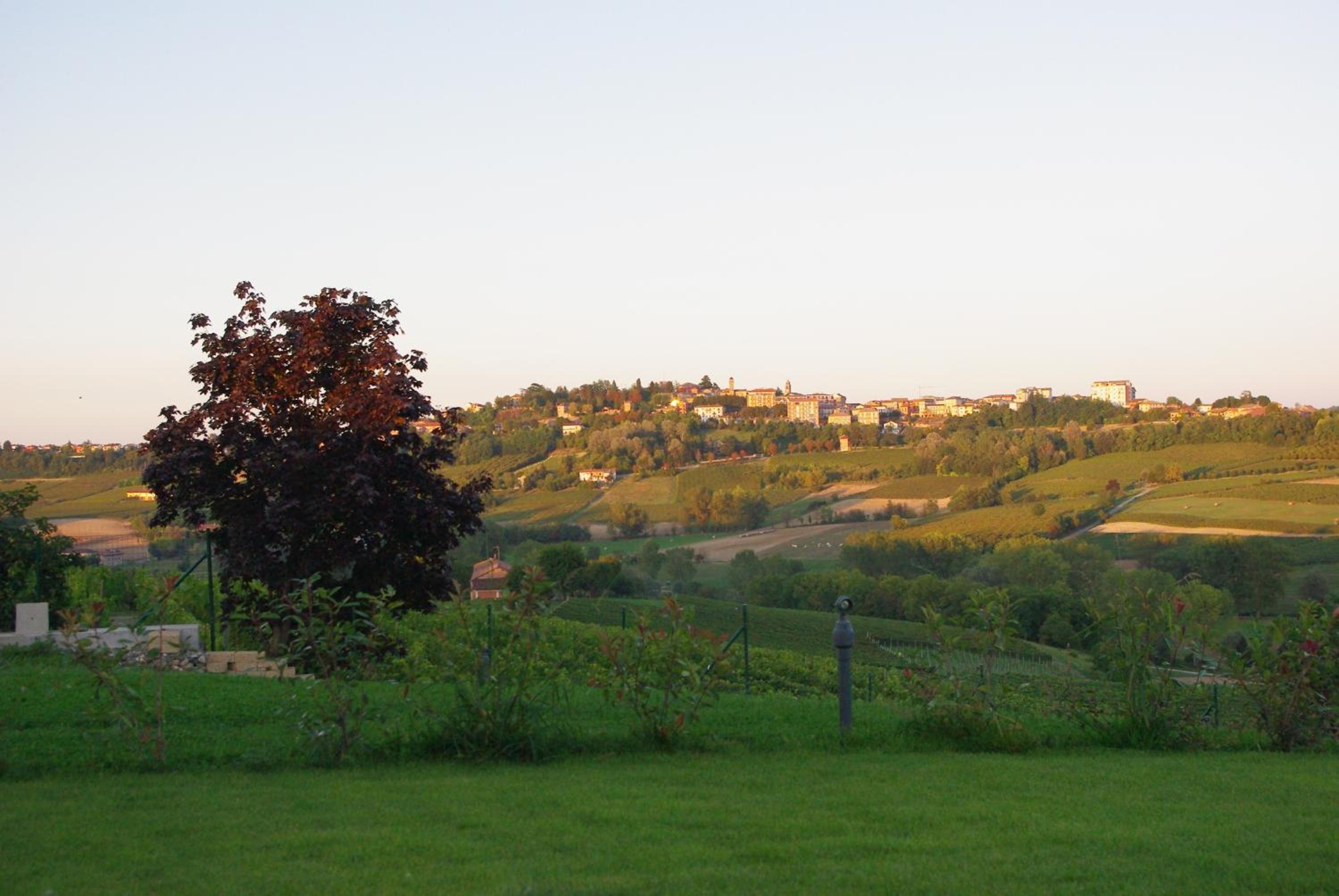 NaturalMente Wine Resort