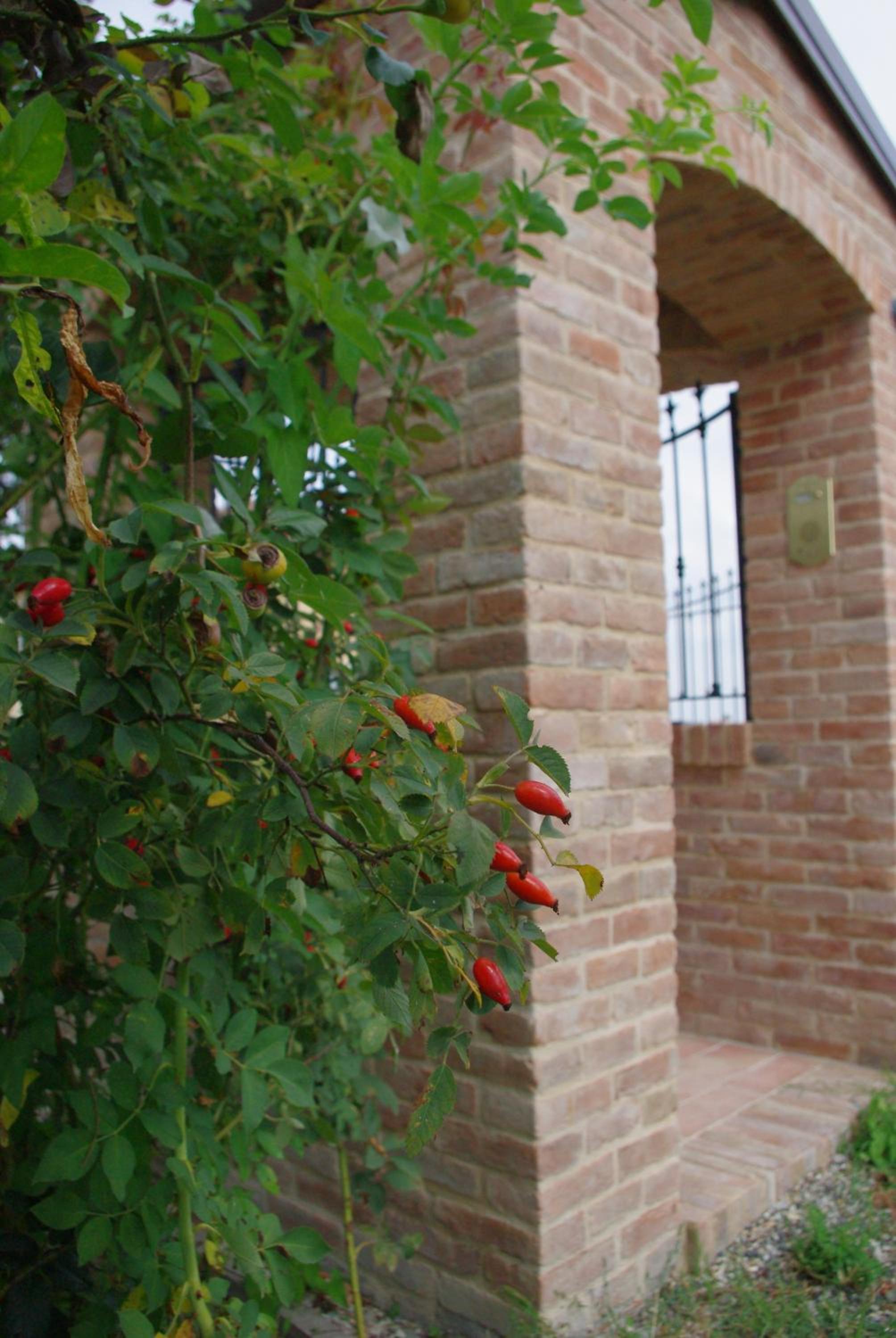 NaturalMente Wine Resort