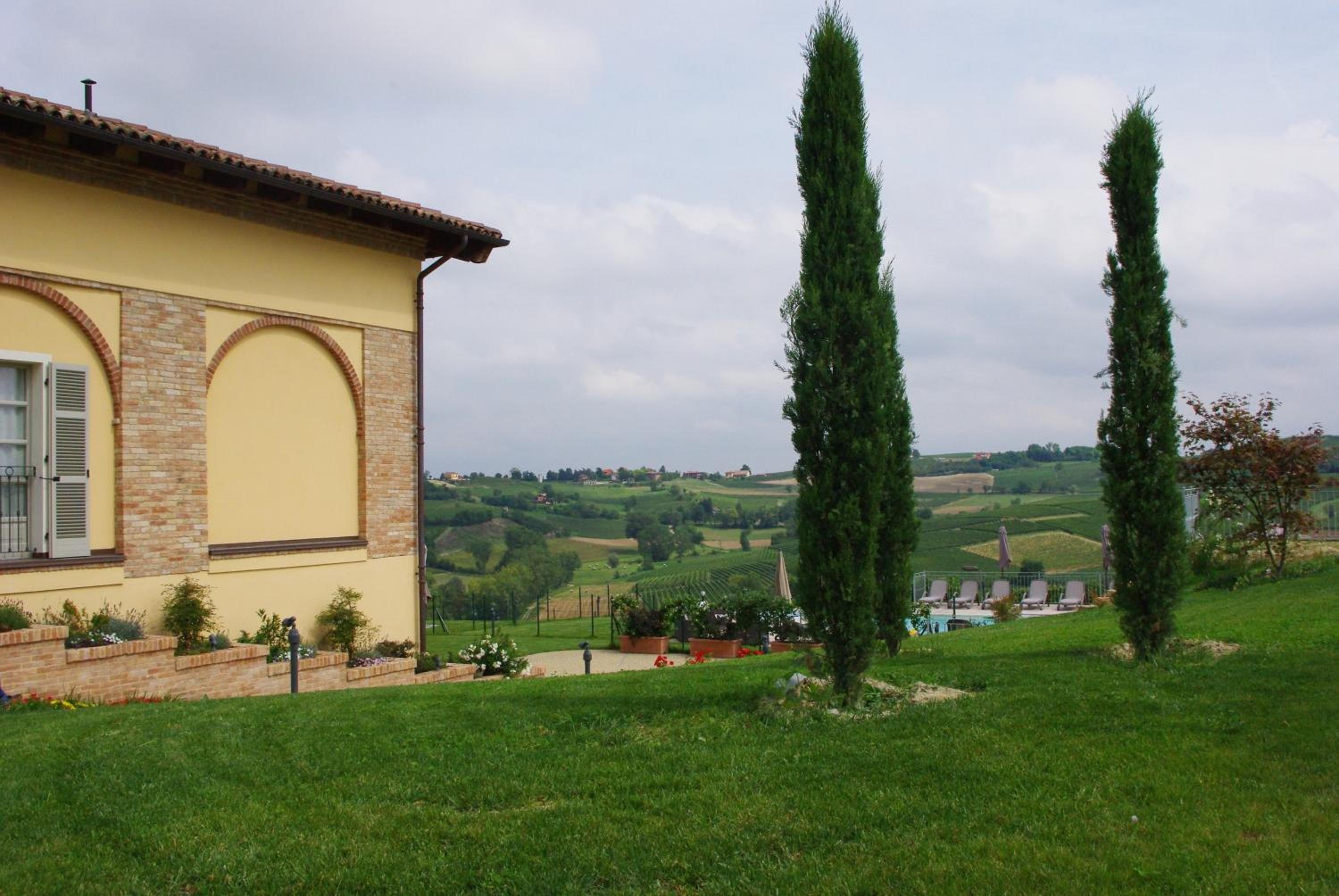 NaturalMente Wine Resort