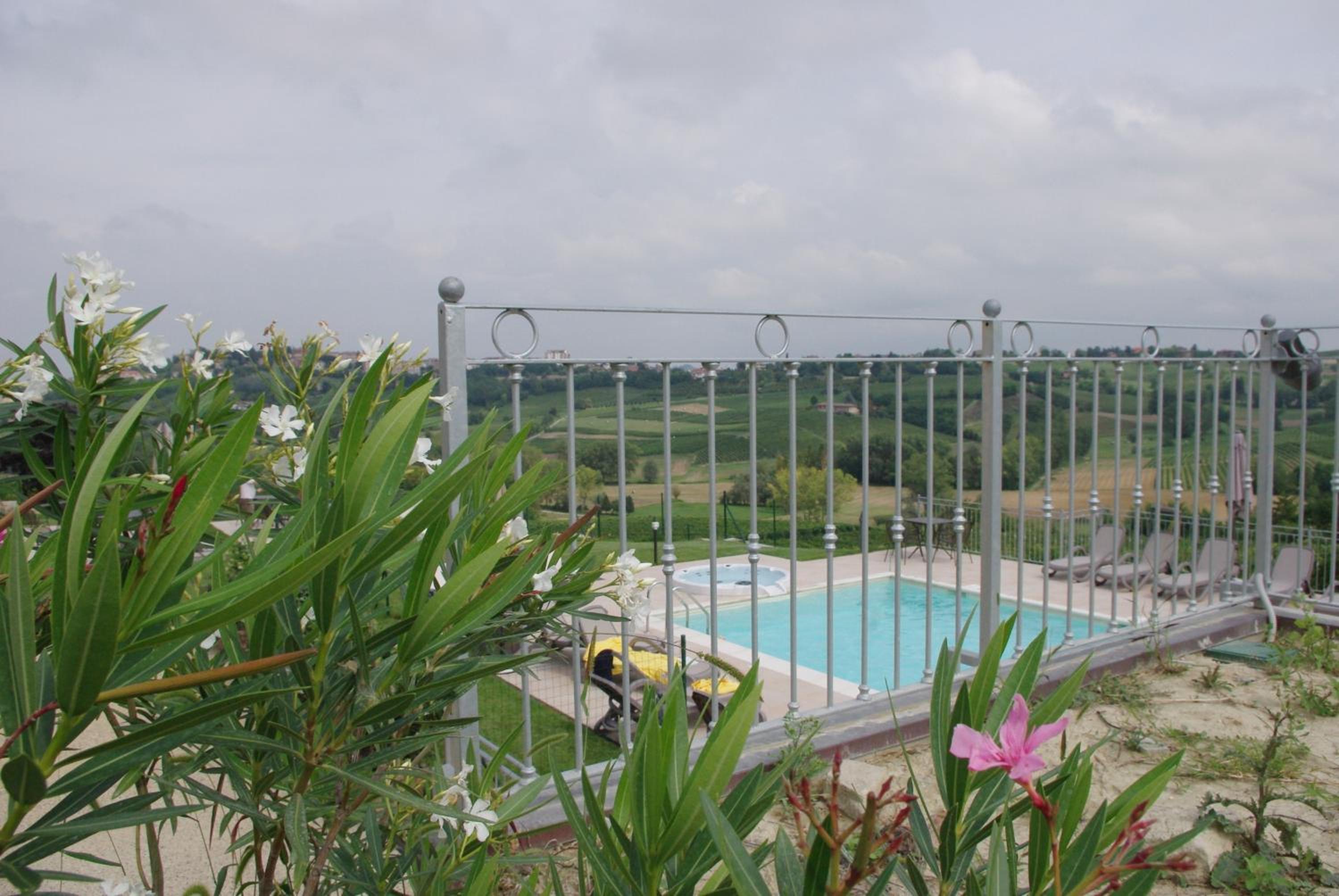 NaturalMente Wine Resort